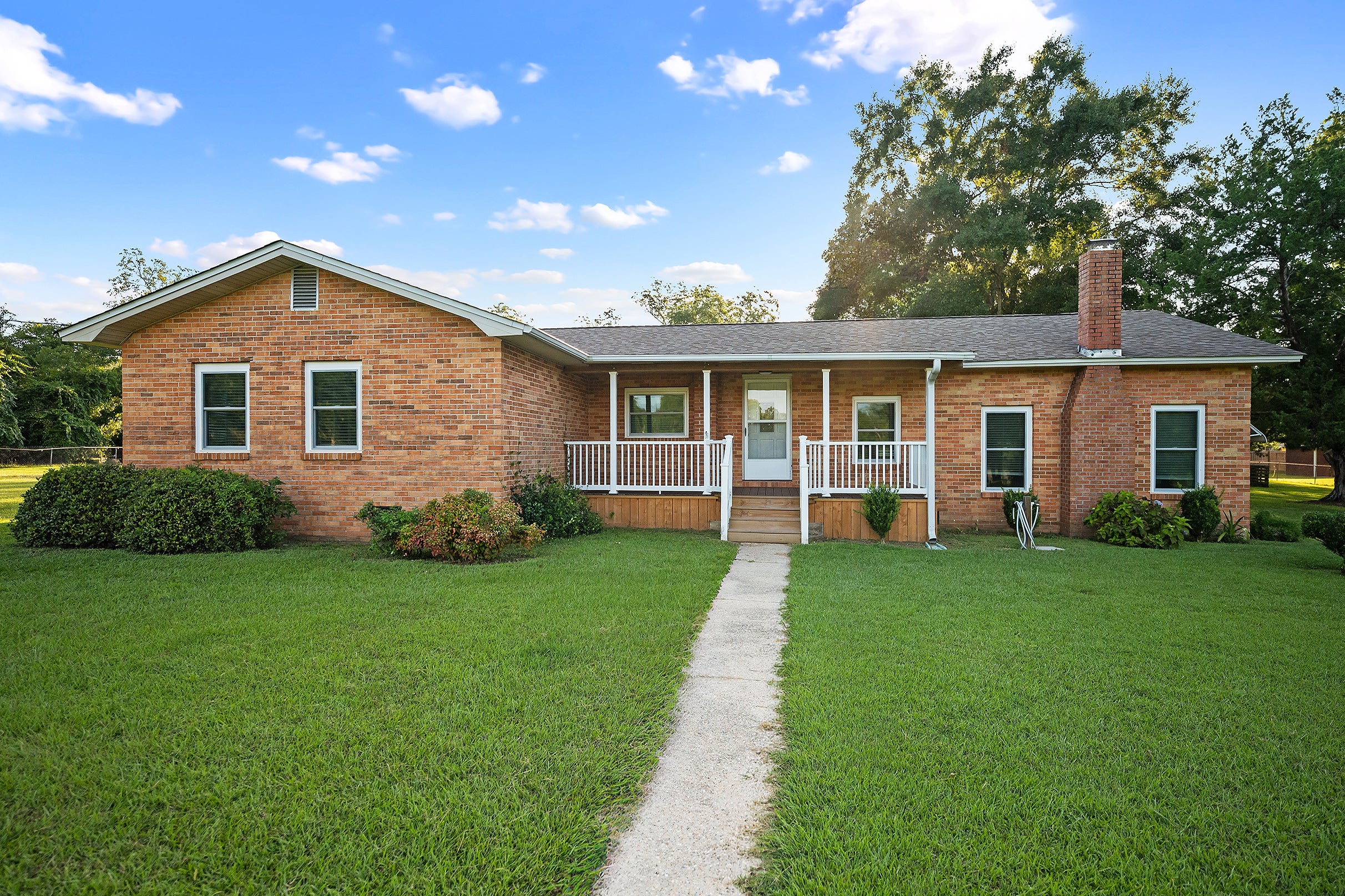 10555 County Road 99, Lillian, AL 36549 photo