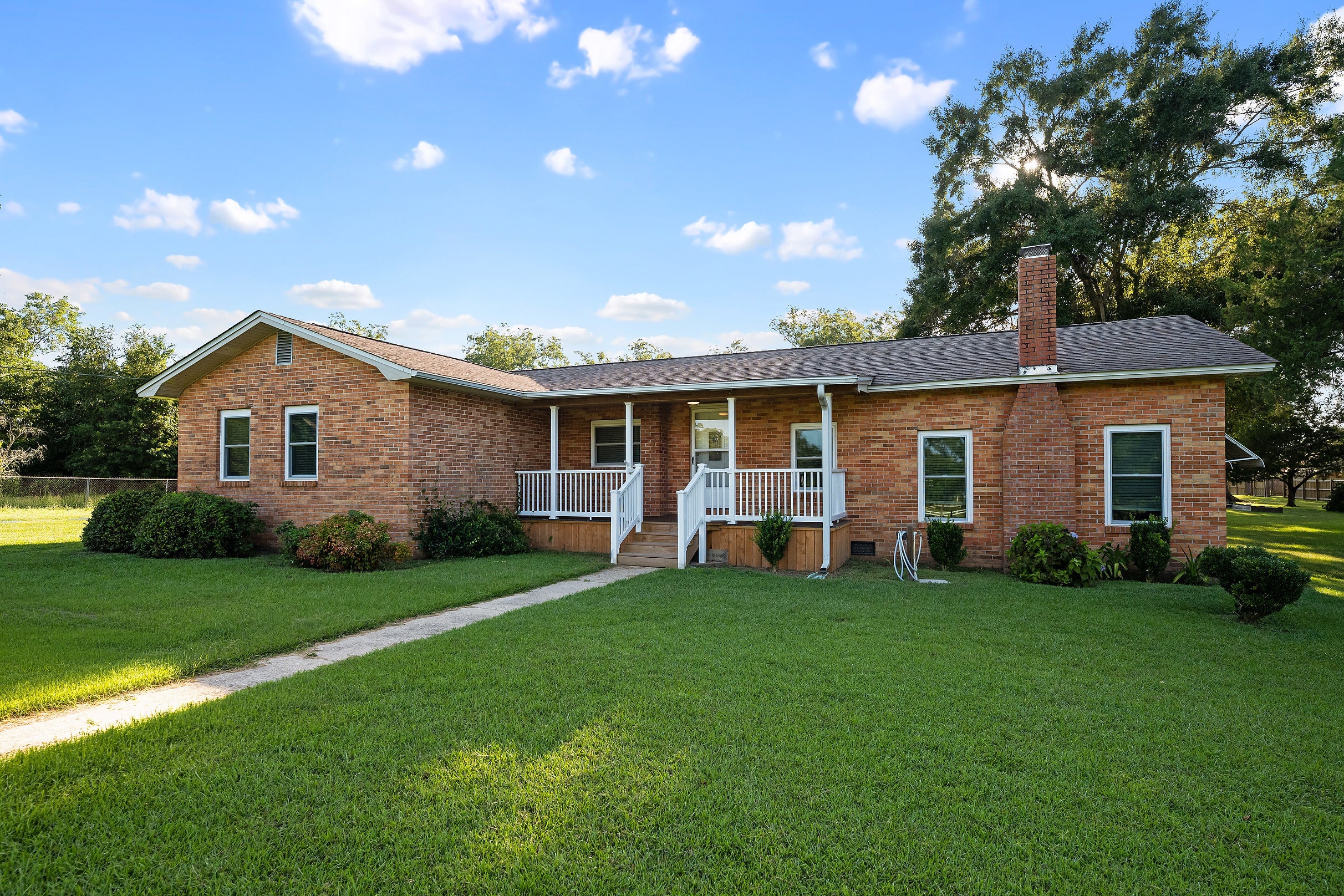 10555 County Road 99, Lillian, AL 36549 photo