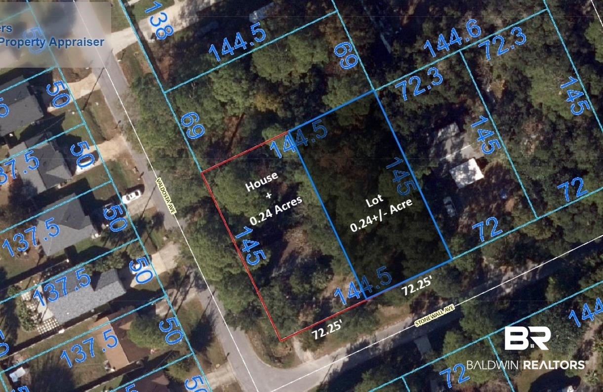 3710 Stonewall Ave, Pensacola, FL 32507 photo