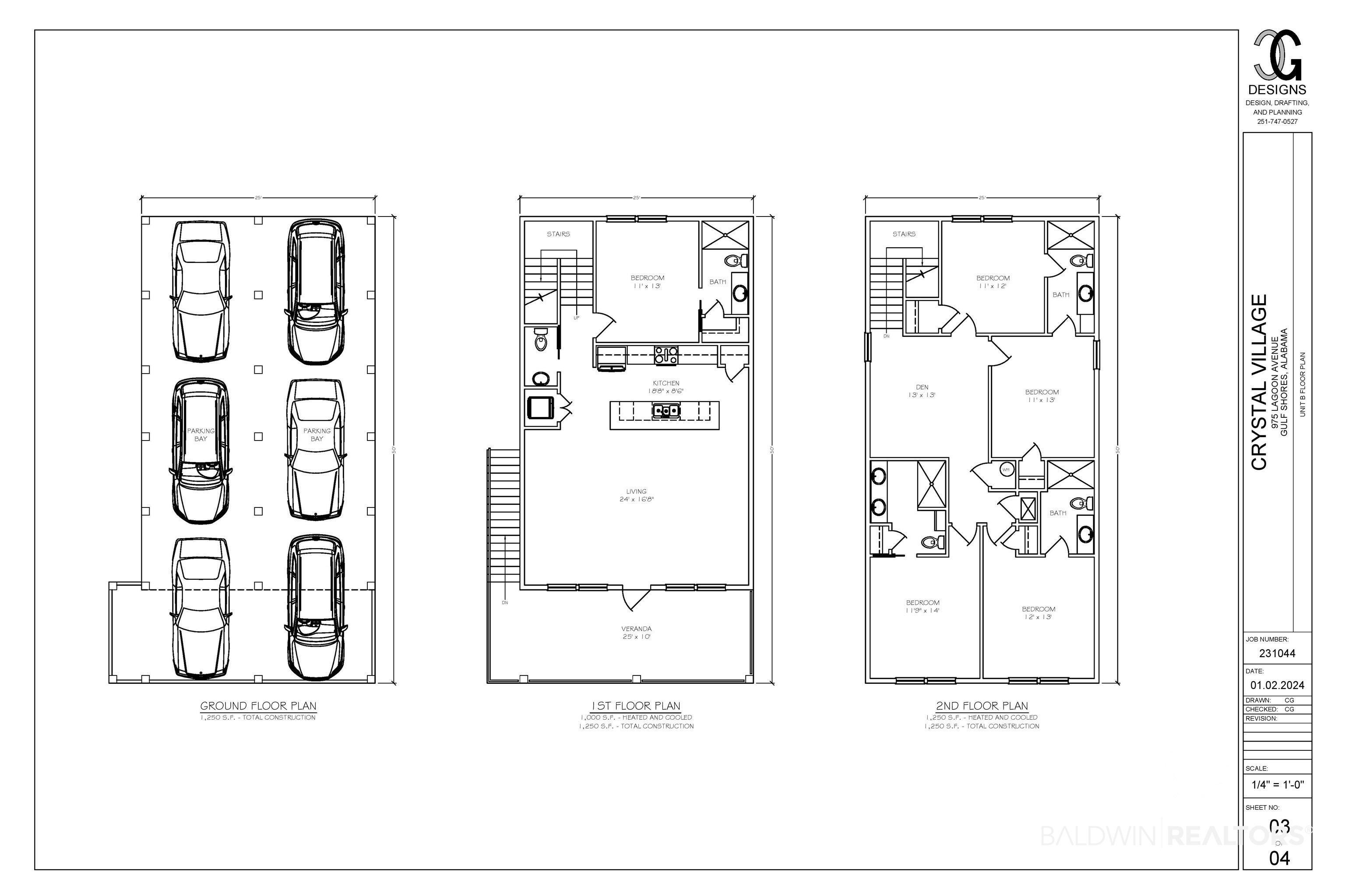 12 Crystal Dr, Gulf Shores, AL 36542 photo