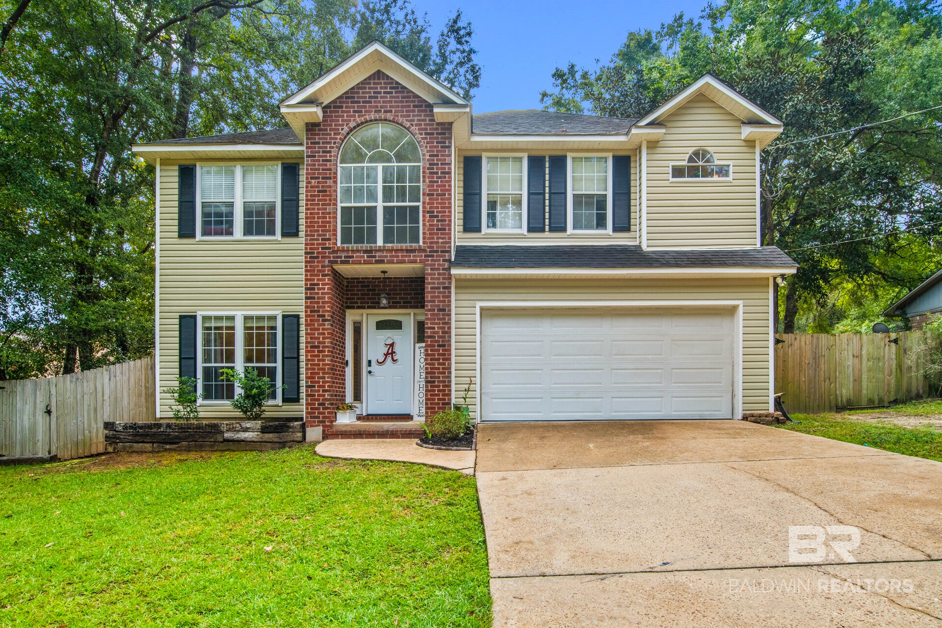 515 Parkwood Ave, Daphne, AL 36526