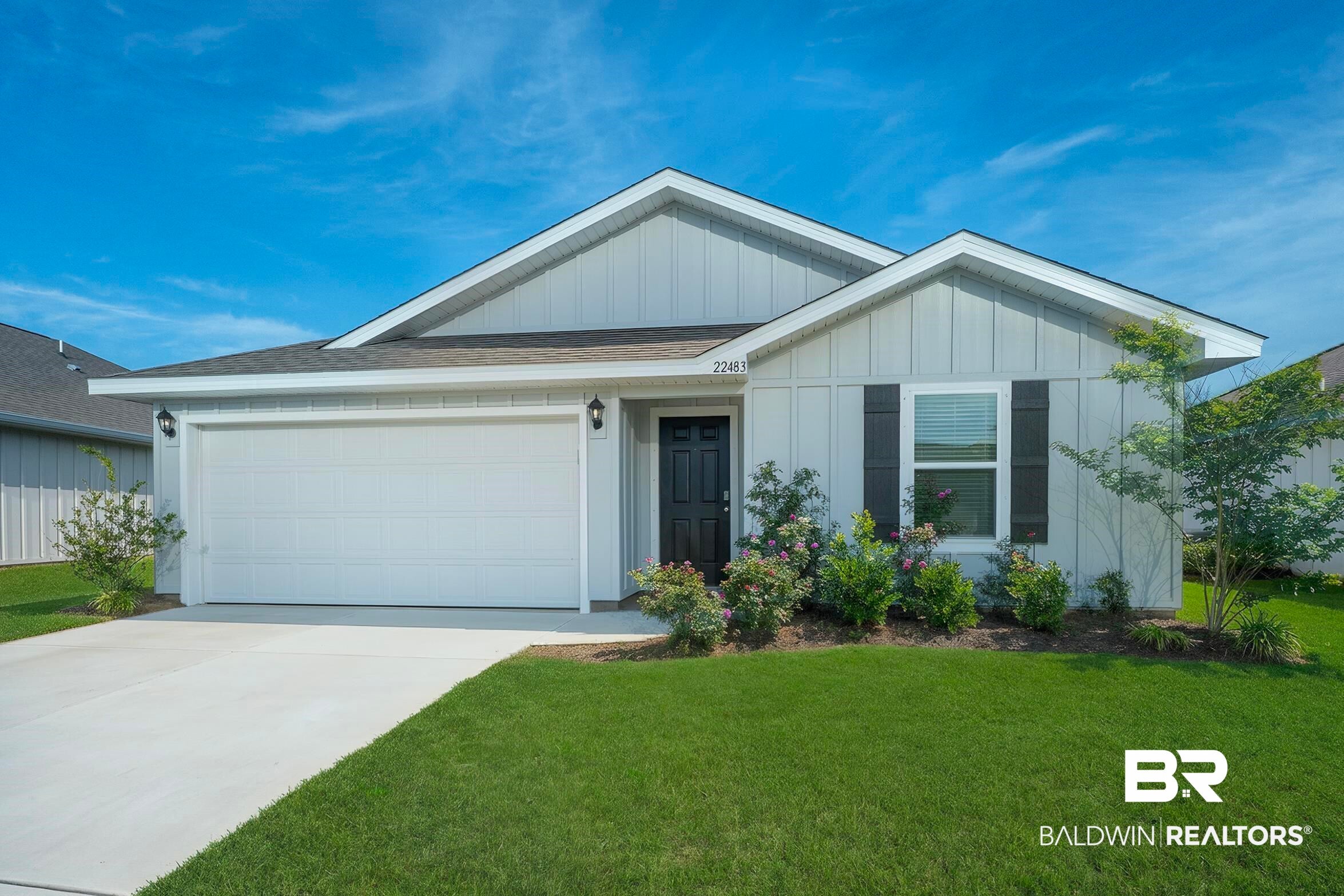 22483 Aleutian Ave, Foley, AL 36535