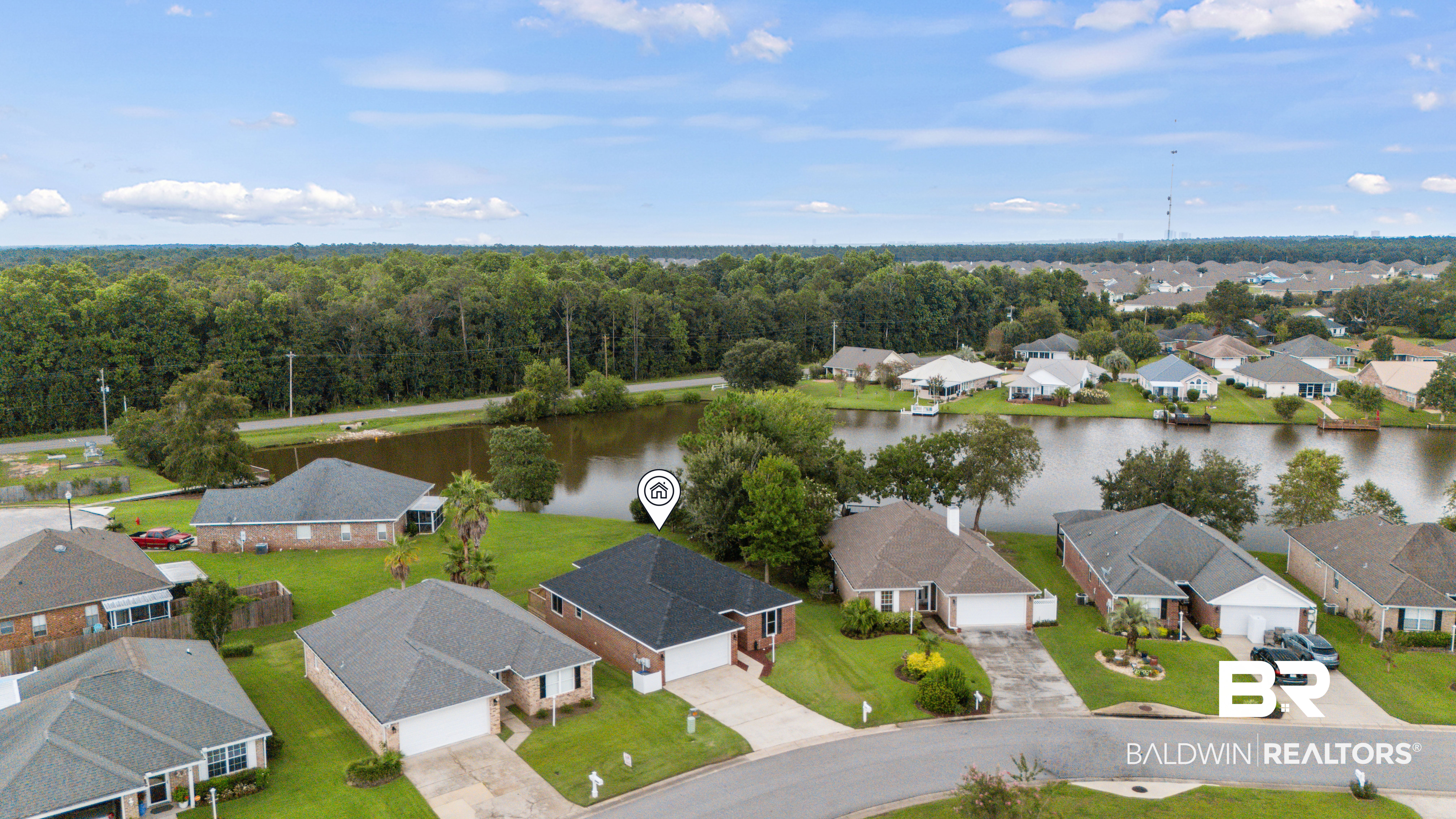 22928 Placid Dr, Foley, AL 36535 photo
