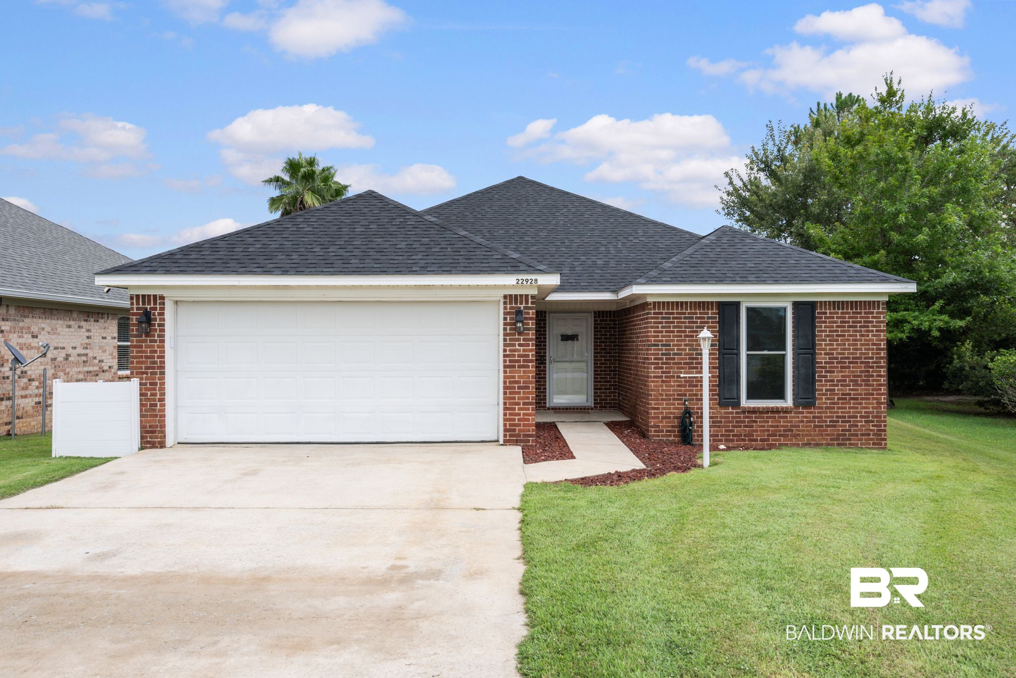 22928 Placid Dr, Foley, AL 36535 photo