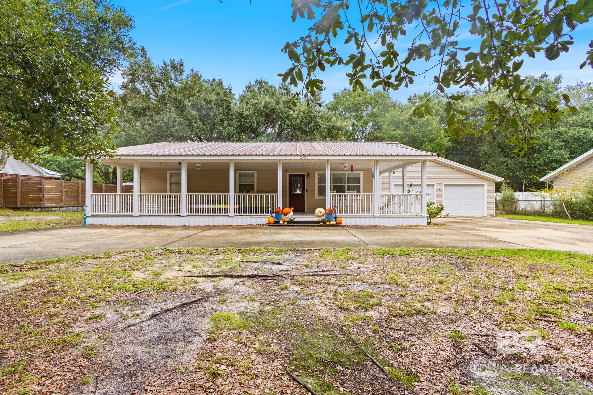 2400 Callaway Rd, Gulf Shores, AL 36542
