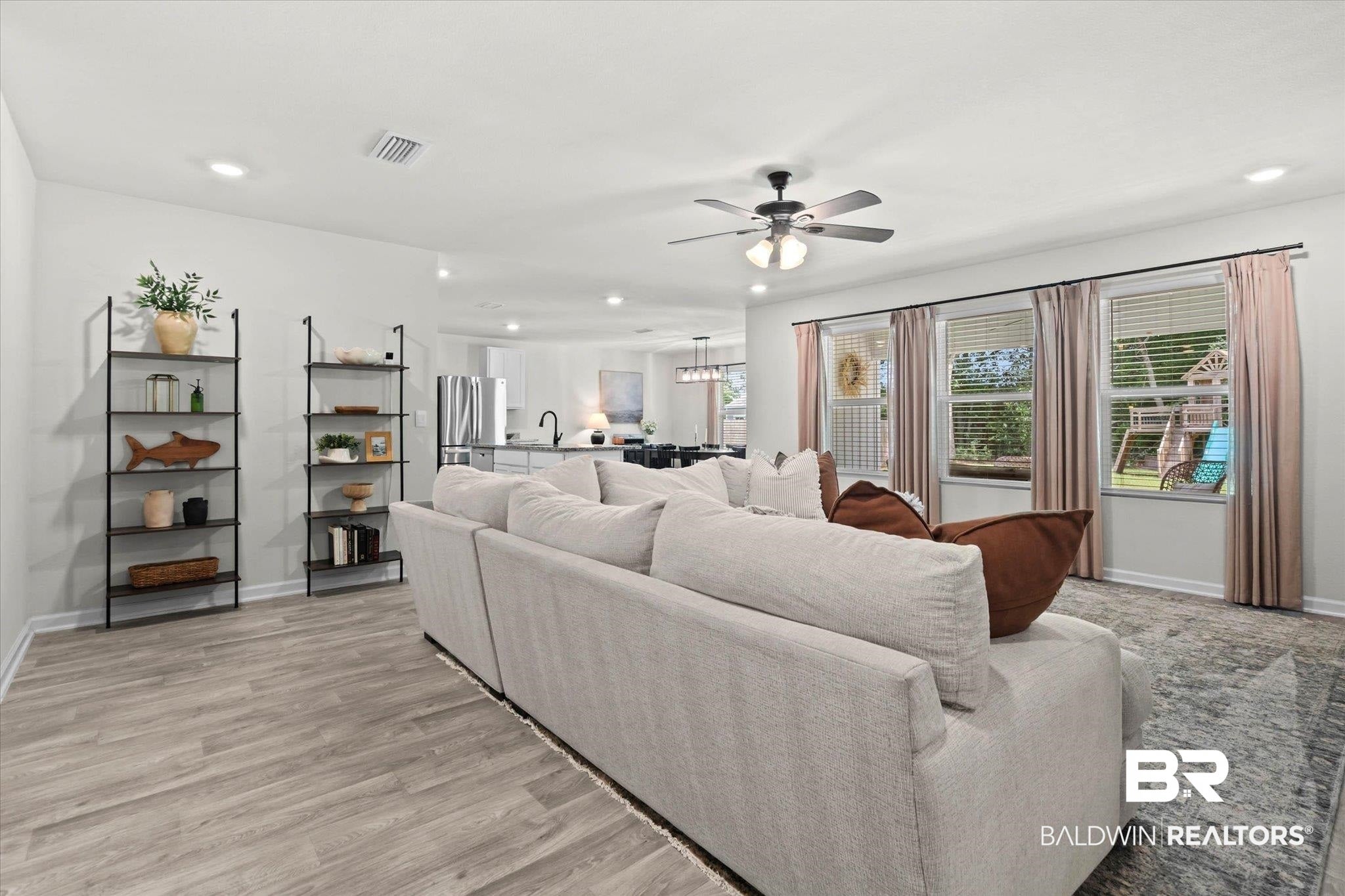 3065 Camino Real Loop, Lillian, AL 36549 photo