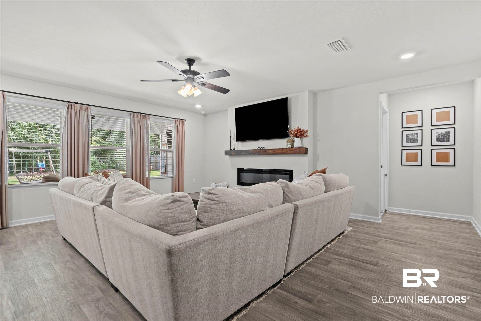 3065 Camino Real Loop, Lillian, AL 36549 photo