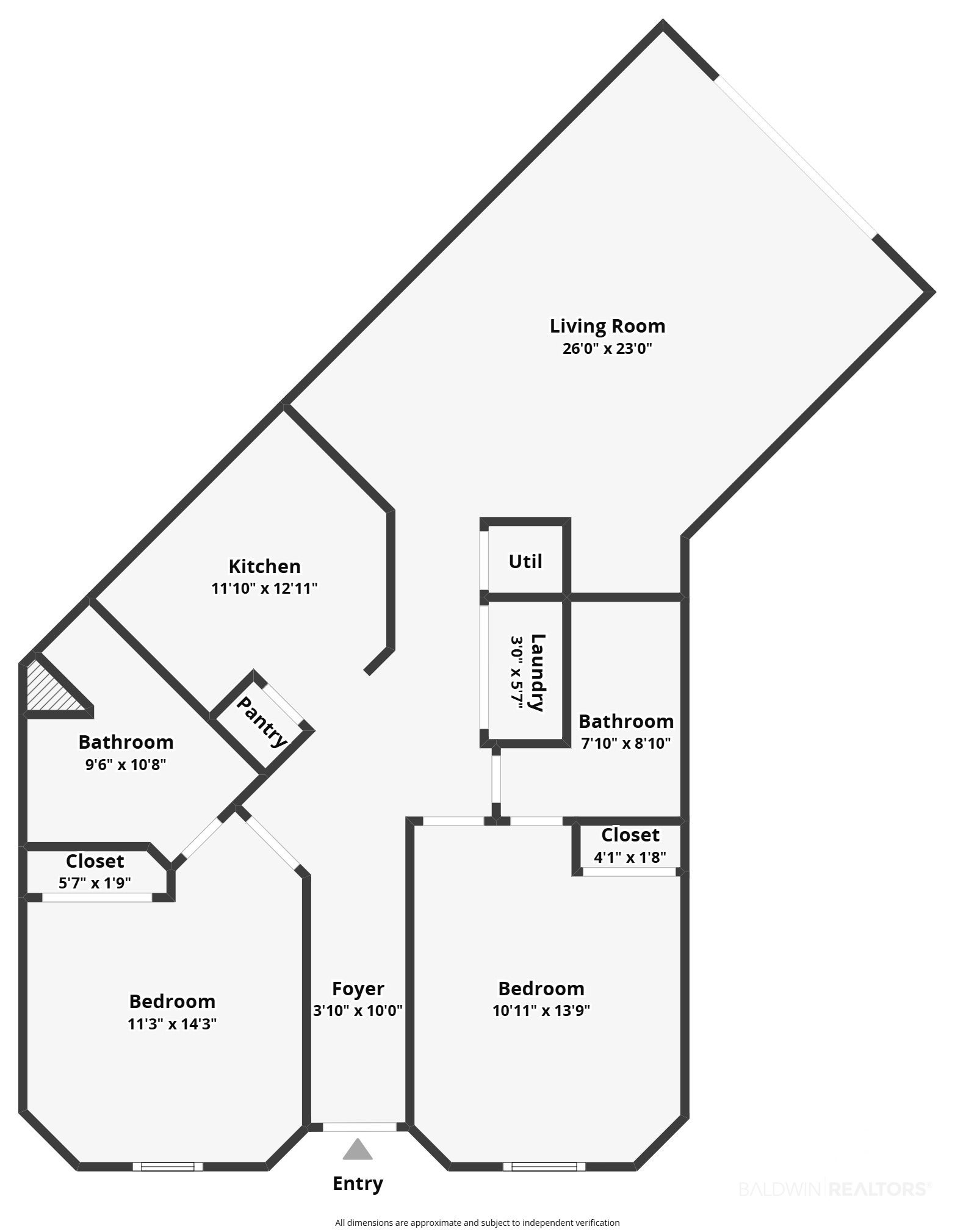27282 Canal Rd, Orange Beach, AL 36561