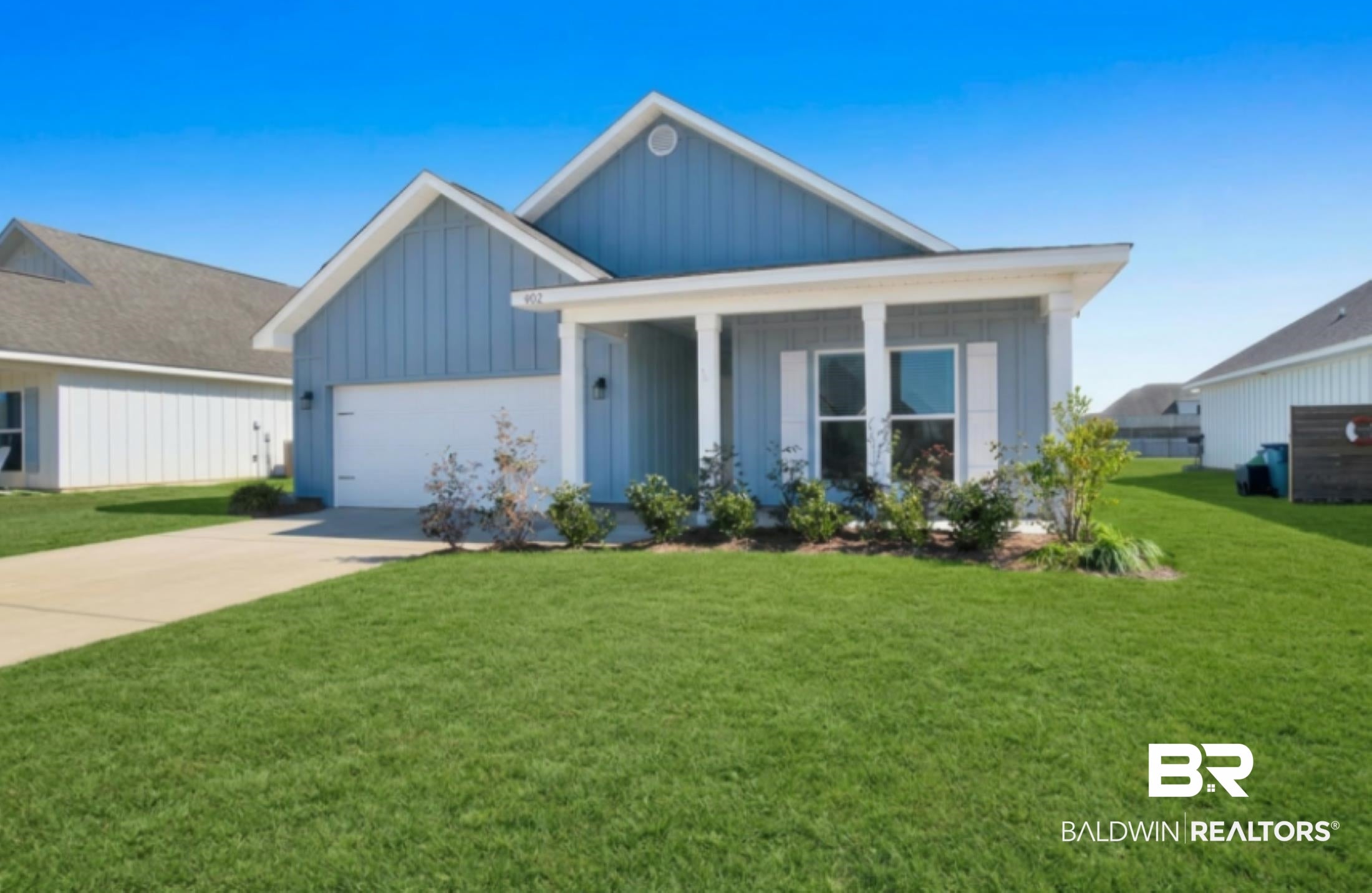 4162 Cartgate Dr, Gulf Shores, AL 36542 photo