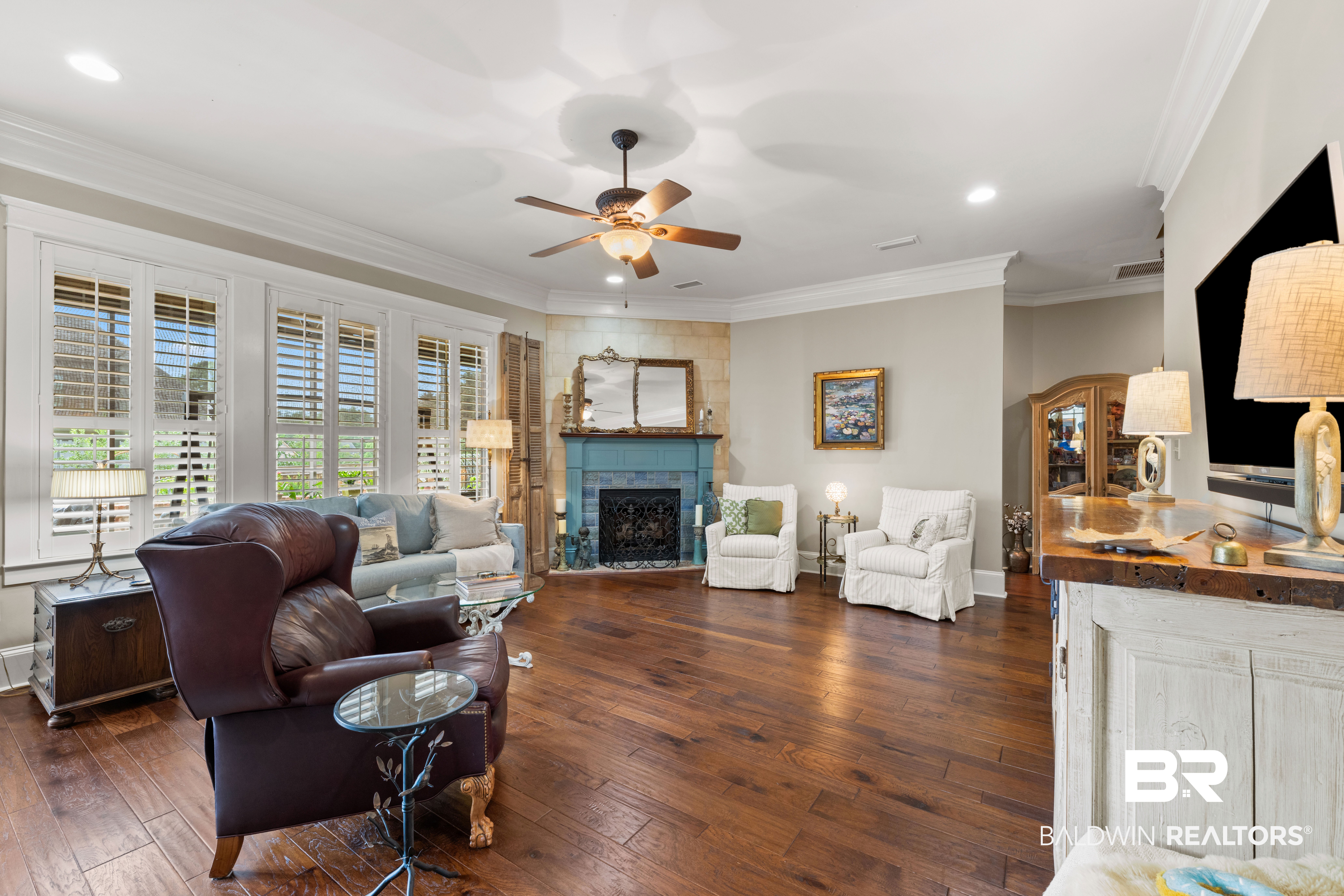 17411 Seldon St, Fairhope, AL 36532 photo