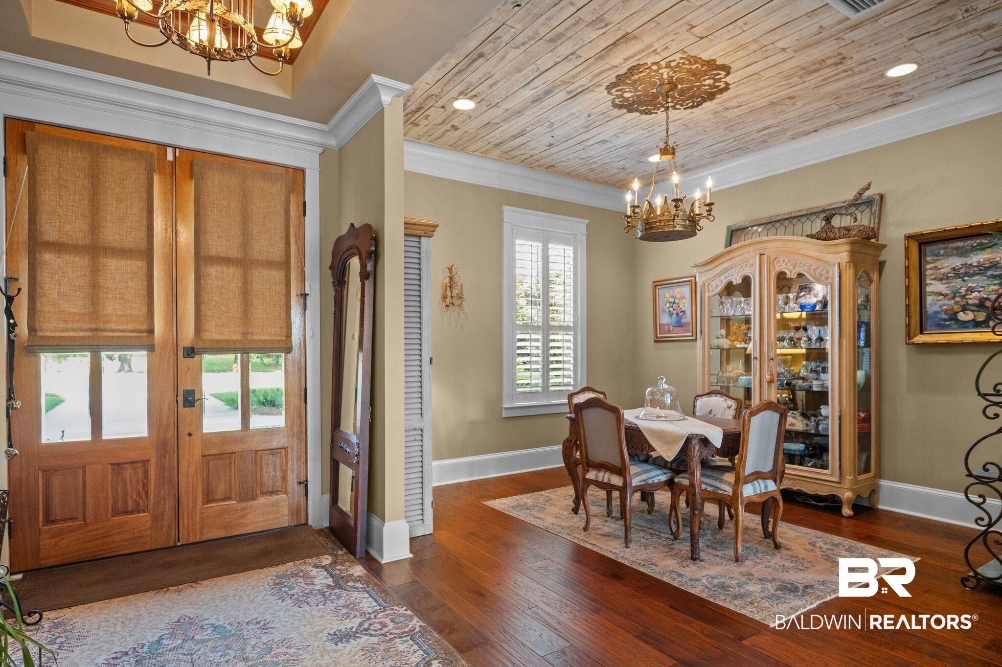 17411 Seldon St, Fairhope, AL 36532 photo