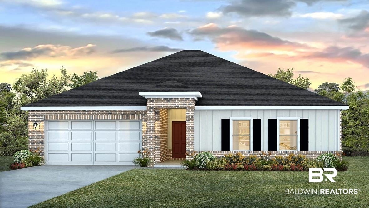 22568 Thatch St, Robertsdale, AL 36567 photo