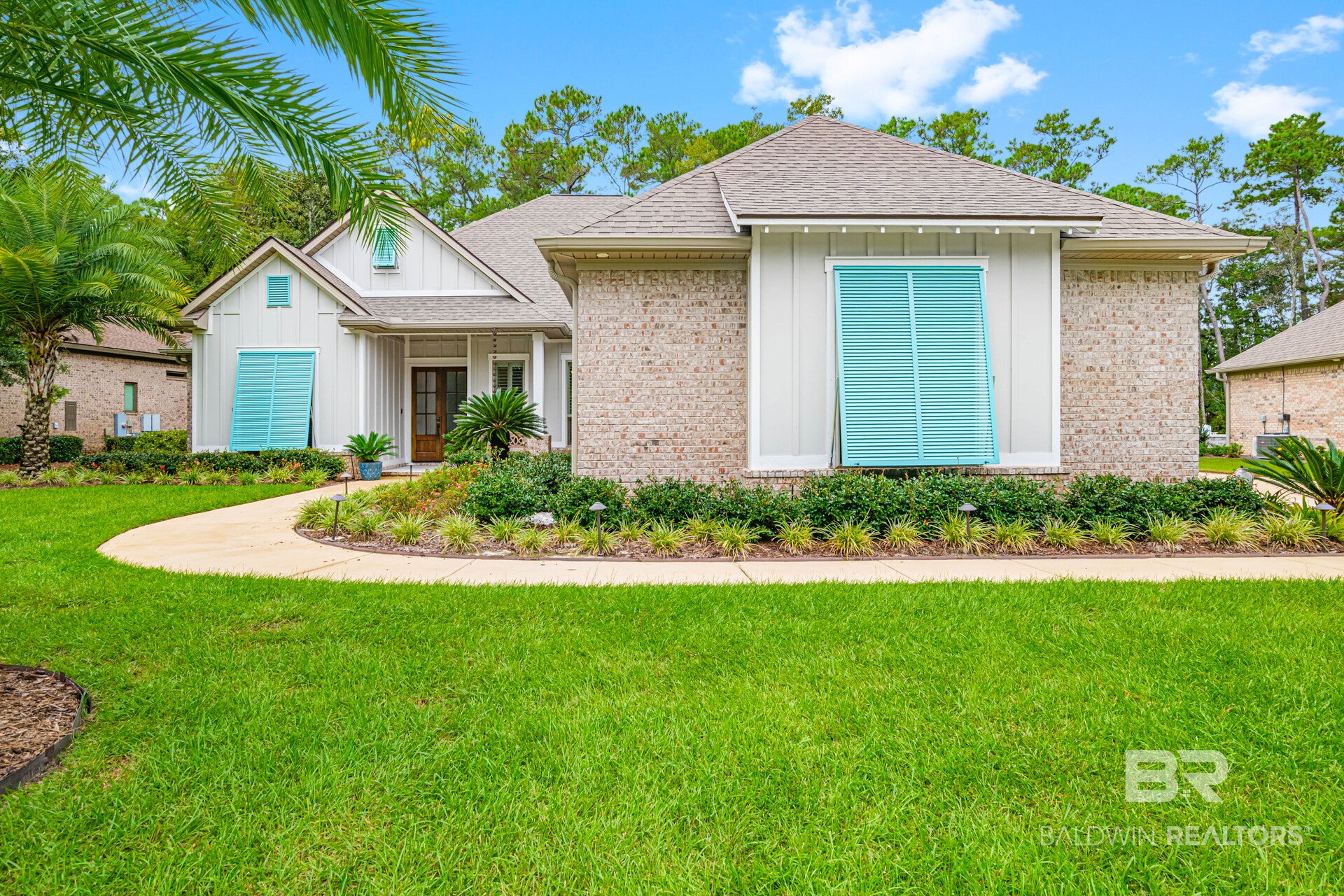 35 Haven Dr, Gulf Shores, AL 36542