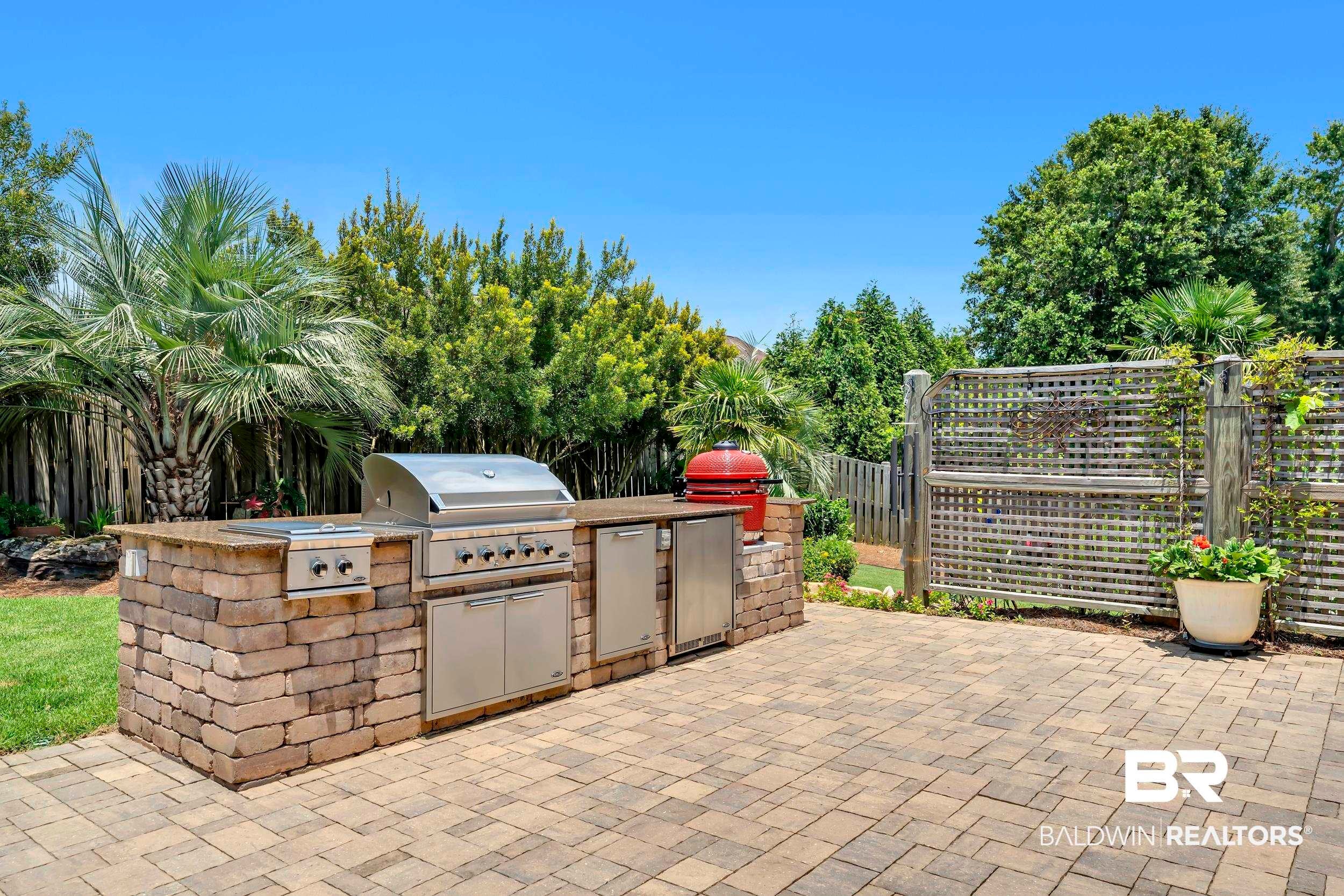 503 Bartlett Ave, Fairhope, AL 36532