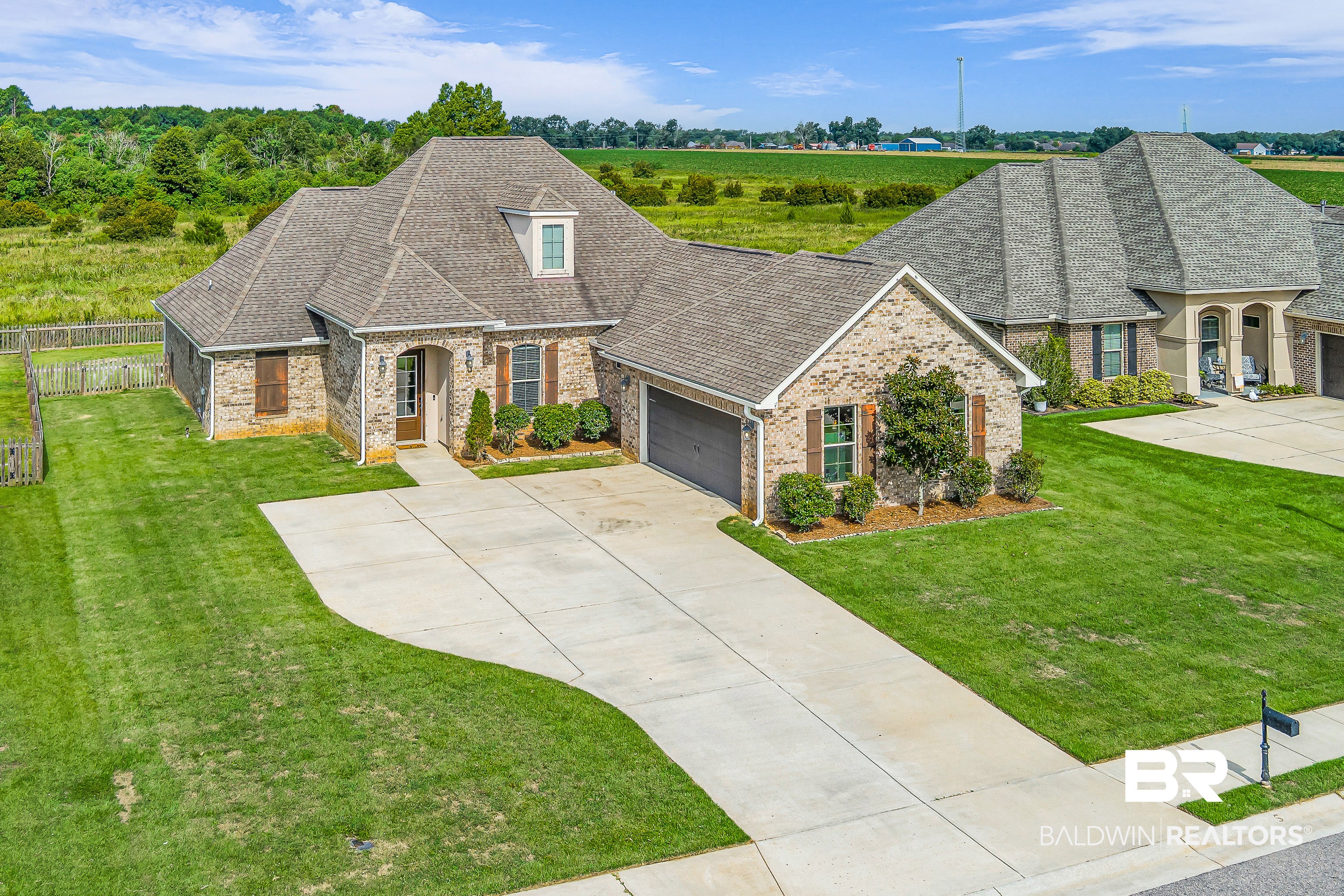 11497 Alabaster Dr, Daphne, AL 36526