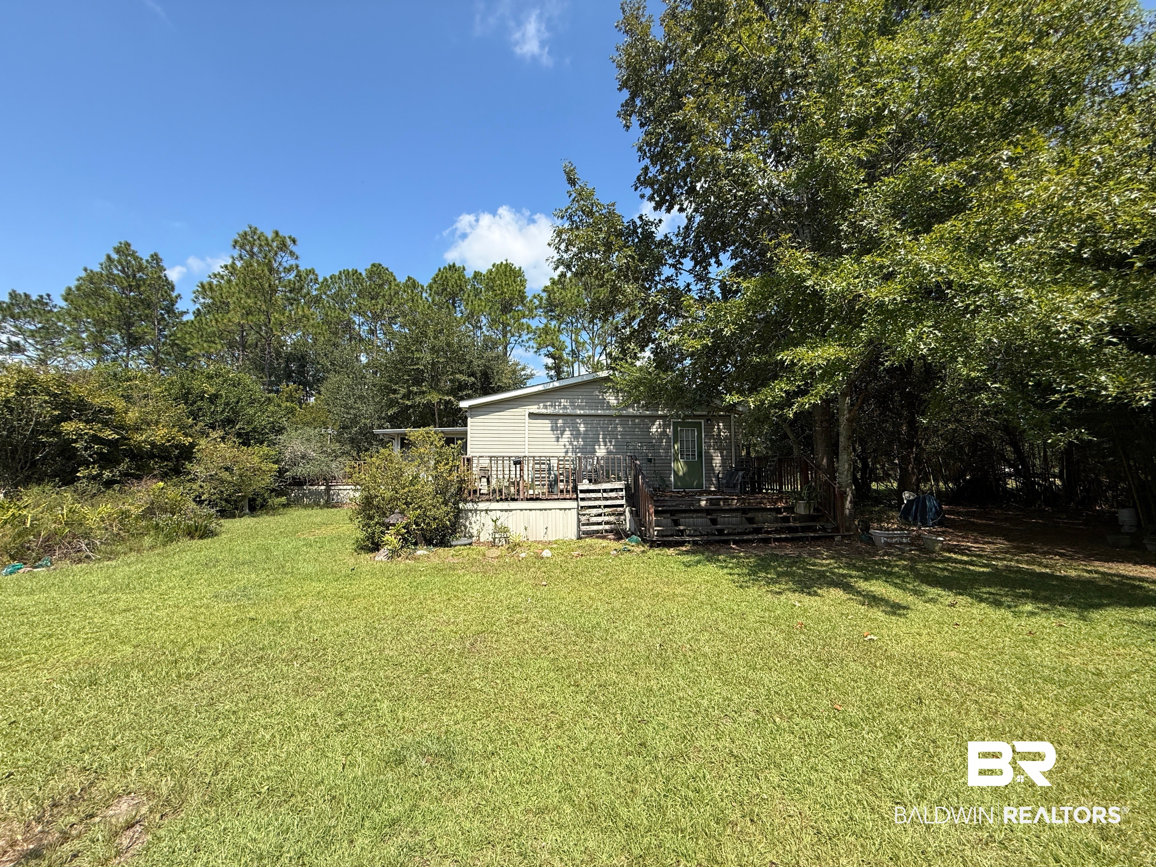 21389 Glass And Spivey Rd, Robertsdale, AL 36567