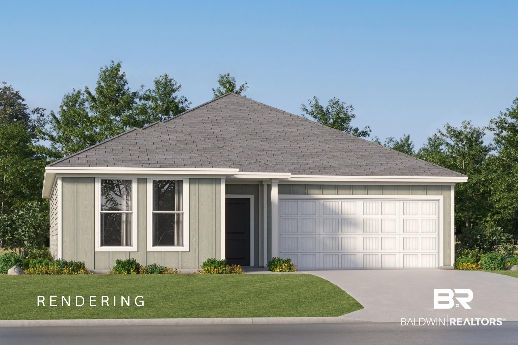 3880 Camino St, Foley, AL 36535