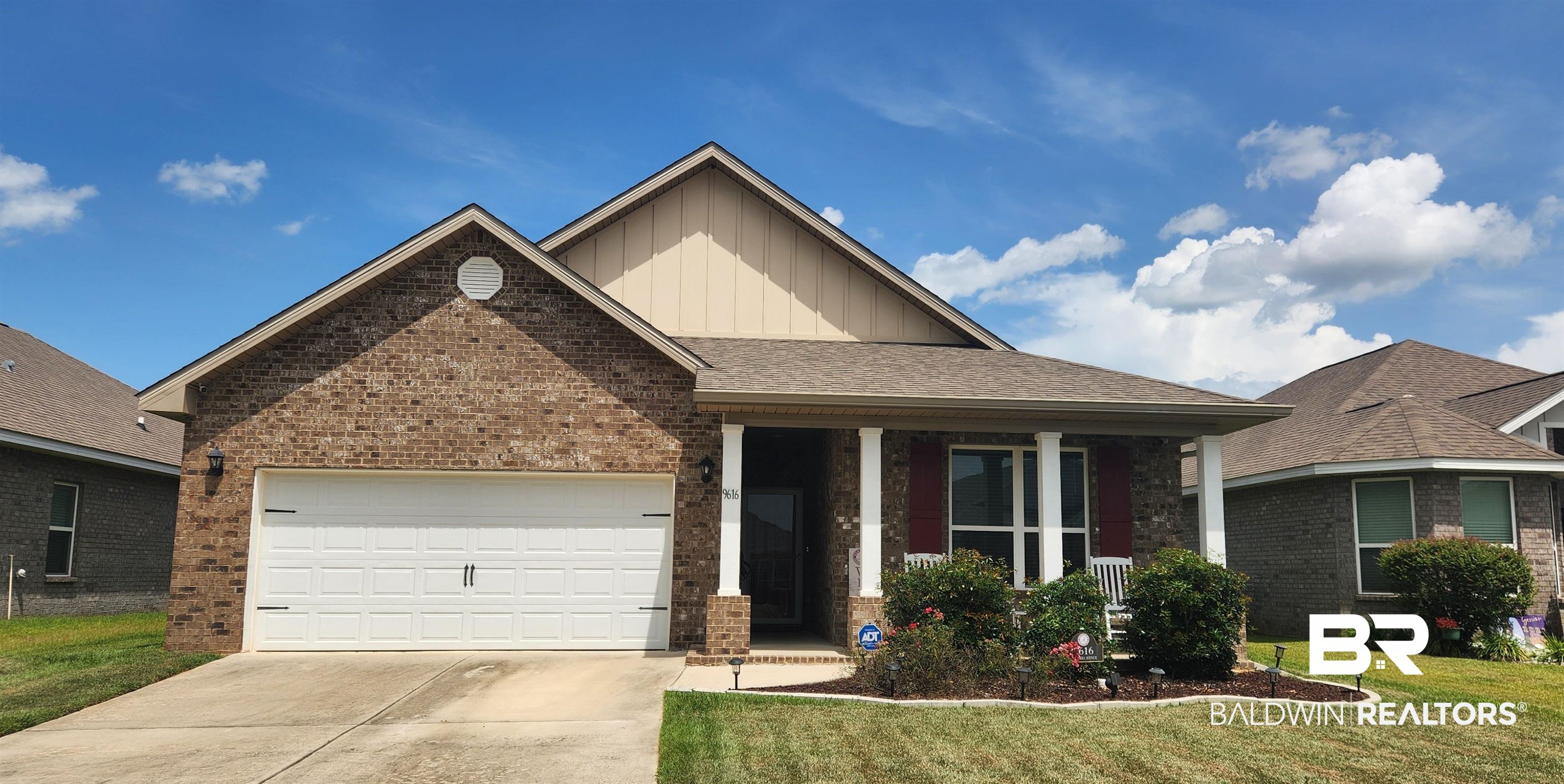 9616 Volterra Ave, Daphne, AL 36526