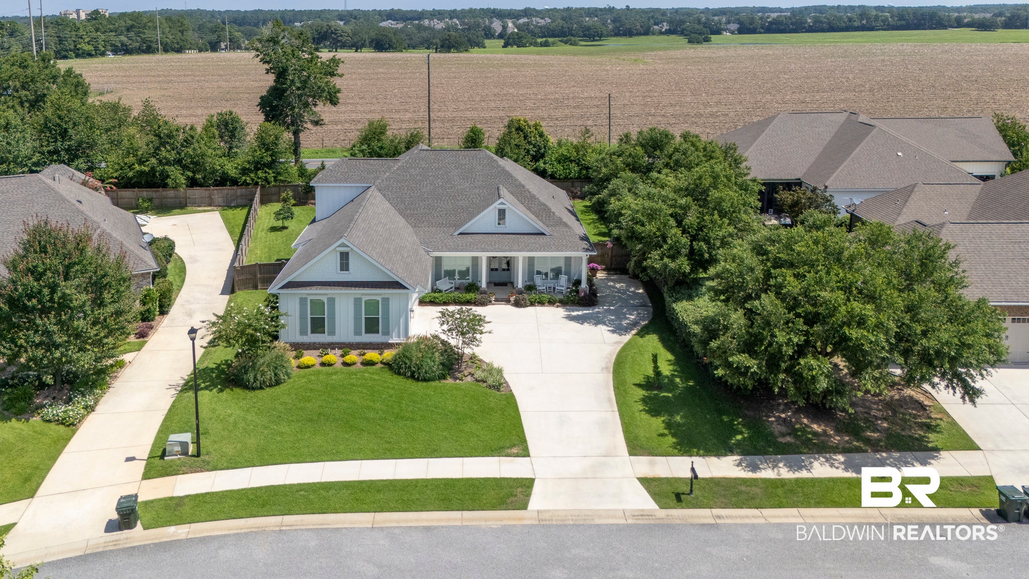 17475 Burwick Loop, Fairhope, AL 36532