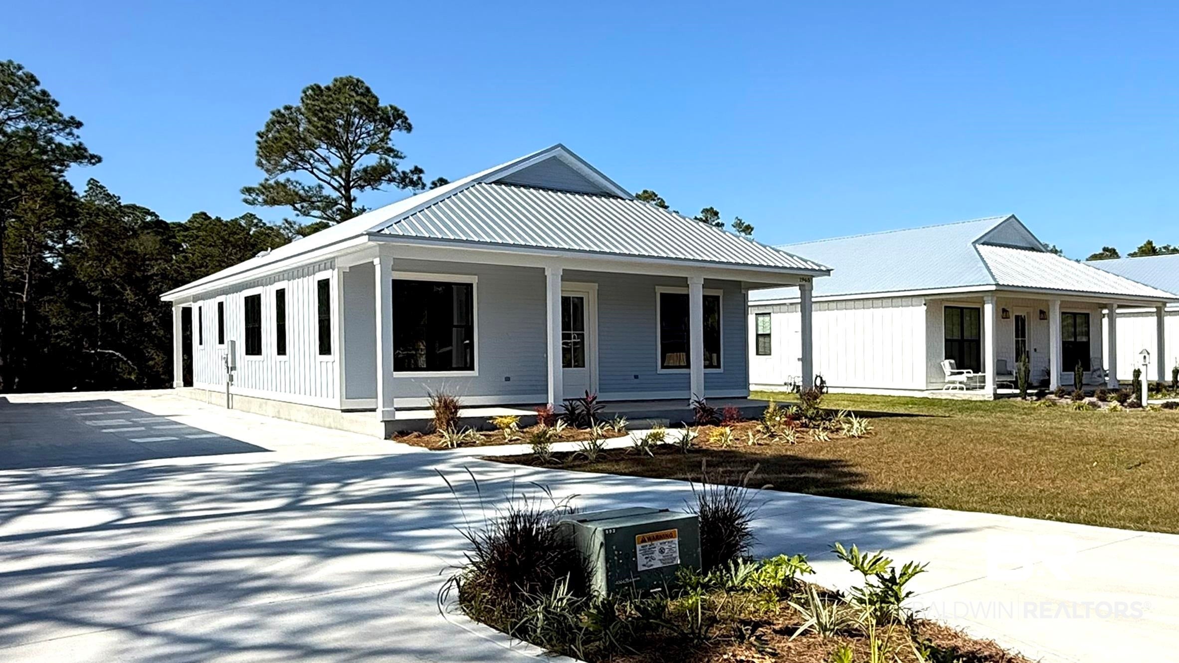 1965 Middle Brigadoon Trl, Gulf Shores, AL 36542