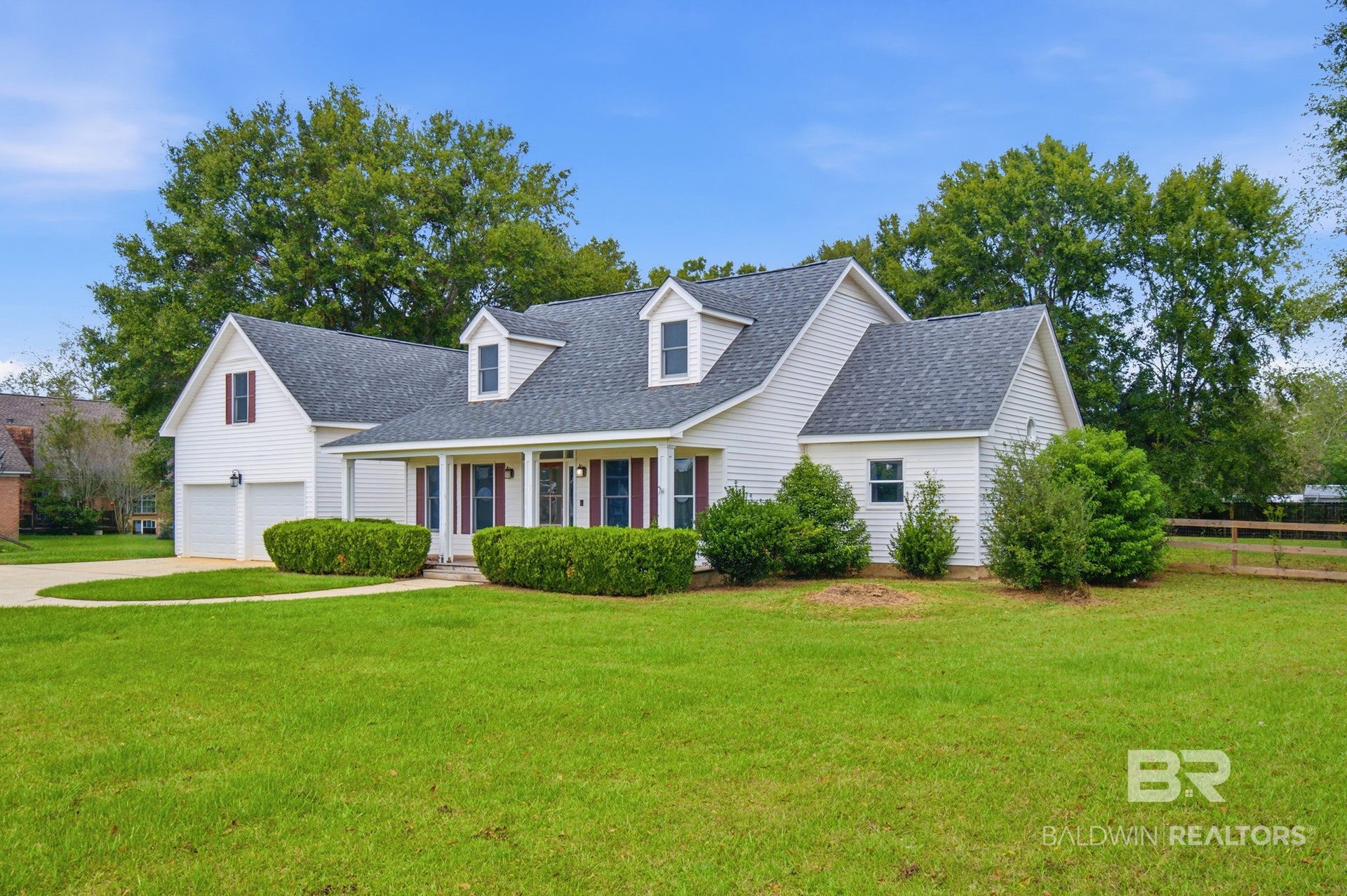 9055 Gayfer Road Ext, Fairhope, AL 36532