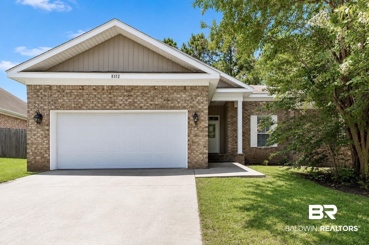 8352 Preakness Ct, Daphne, AL 36526