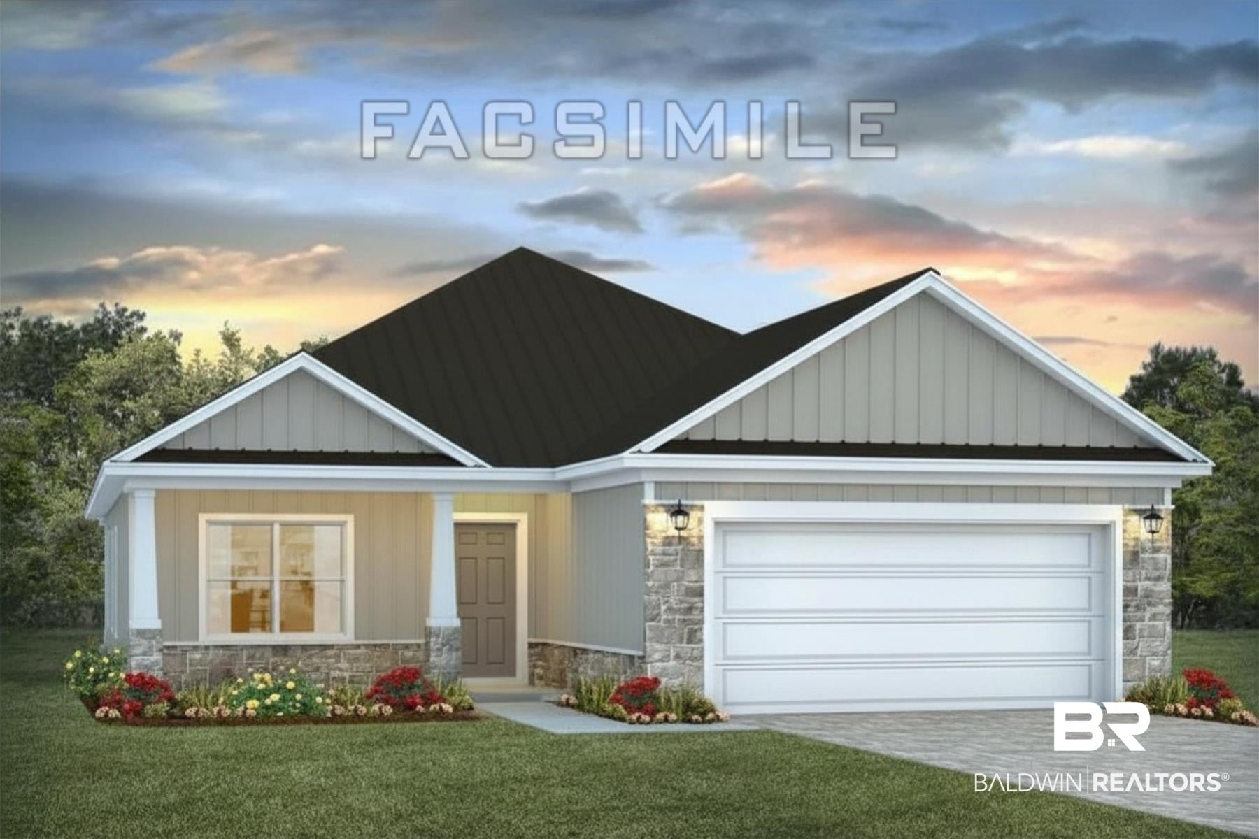 27867 Staydar Cir, Loxley, AL 36551