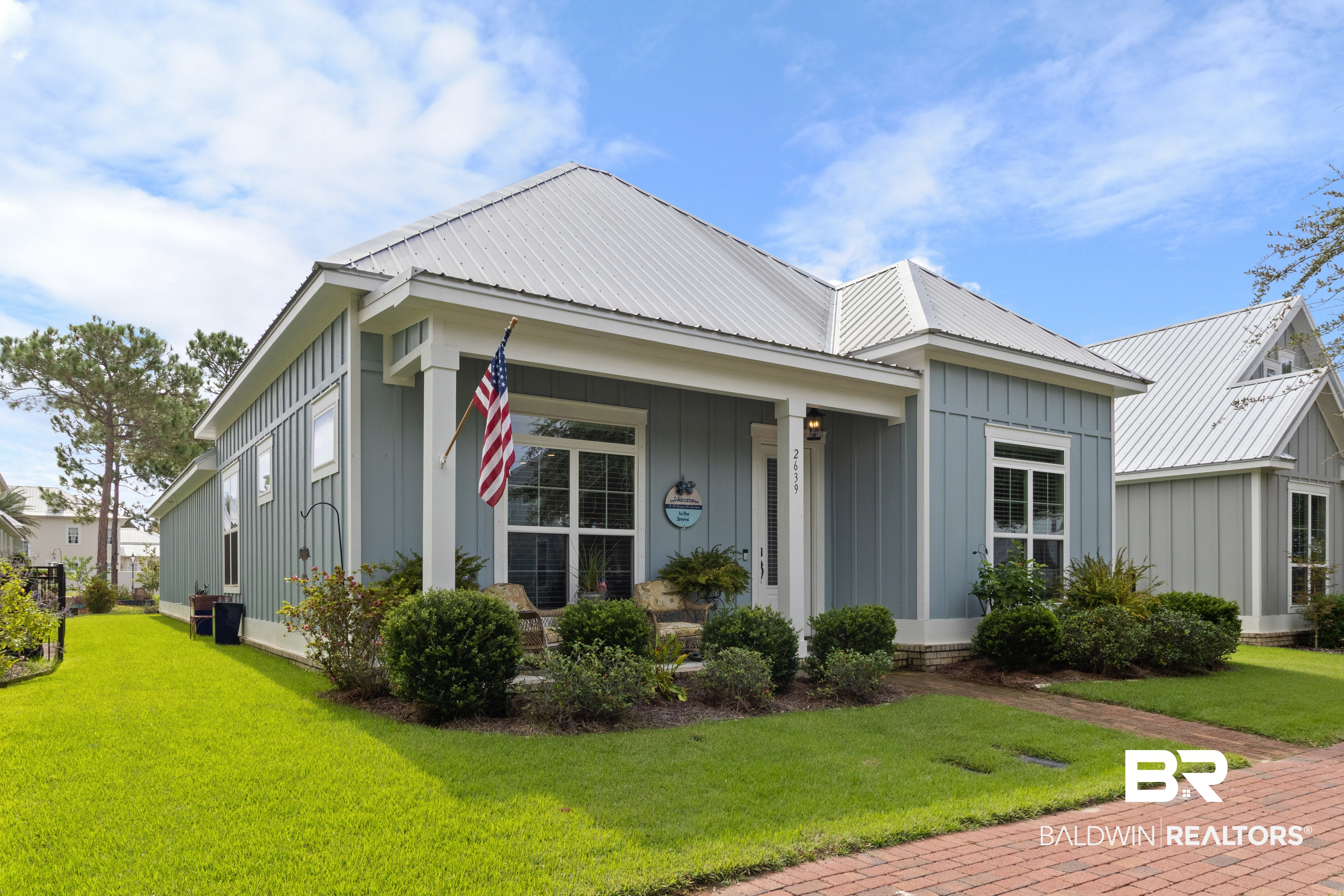 2639 Bienville Ave, Gulf Shores, AL 36542 photo