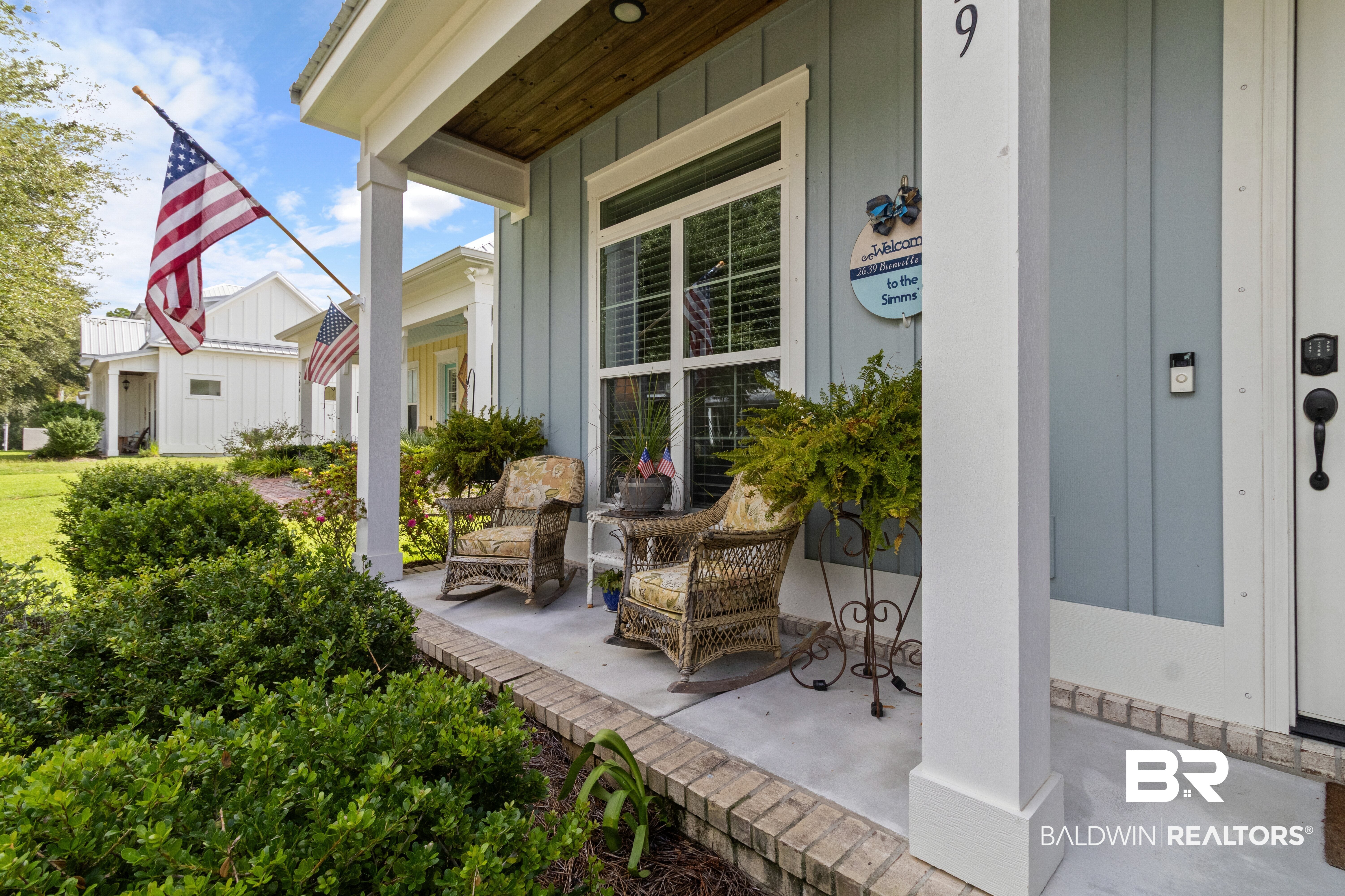 2639 Bienville Ave, Gulf Shores, AL 36542 photo