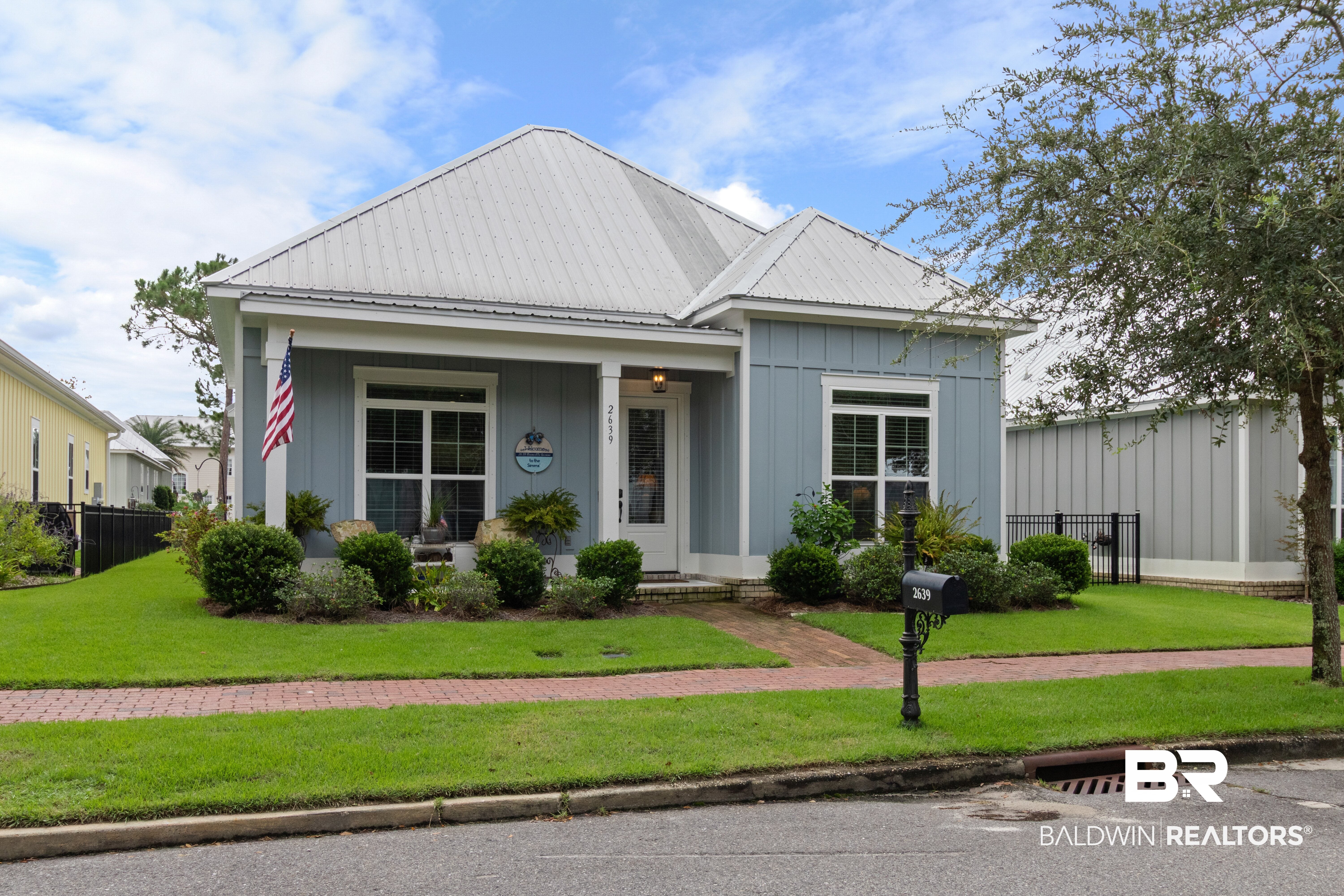 2639 Bienville Ave, Gulf Shores, AL 36542 photo