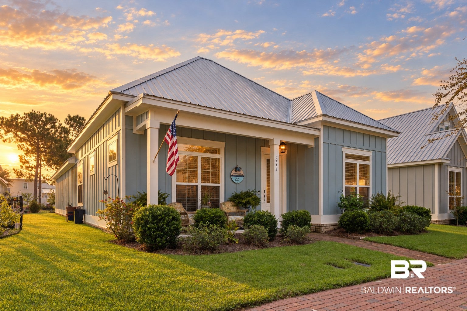 2639 Bienville Ave, Gulf Shores, AL 36542 photo