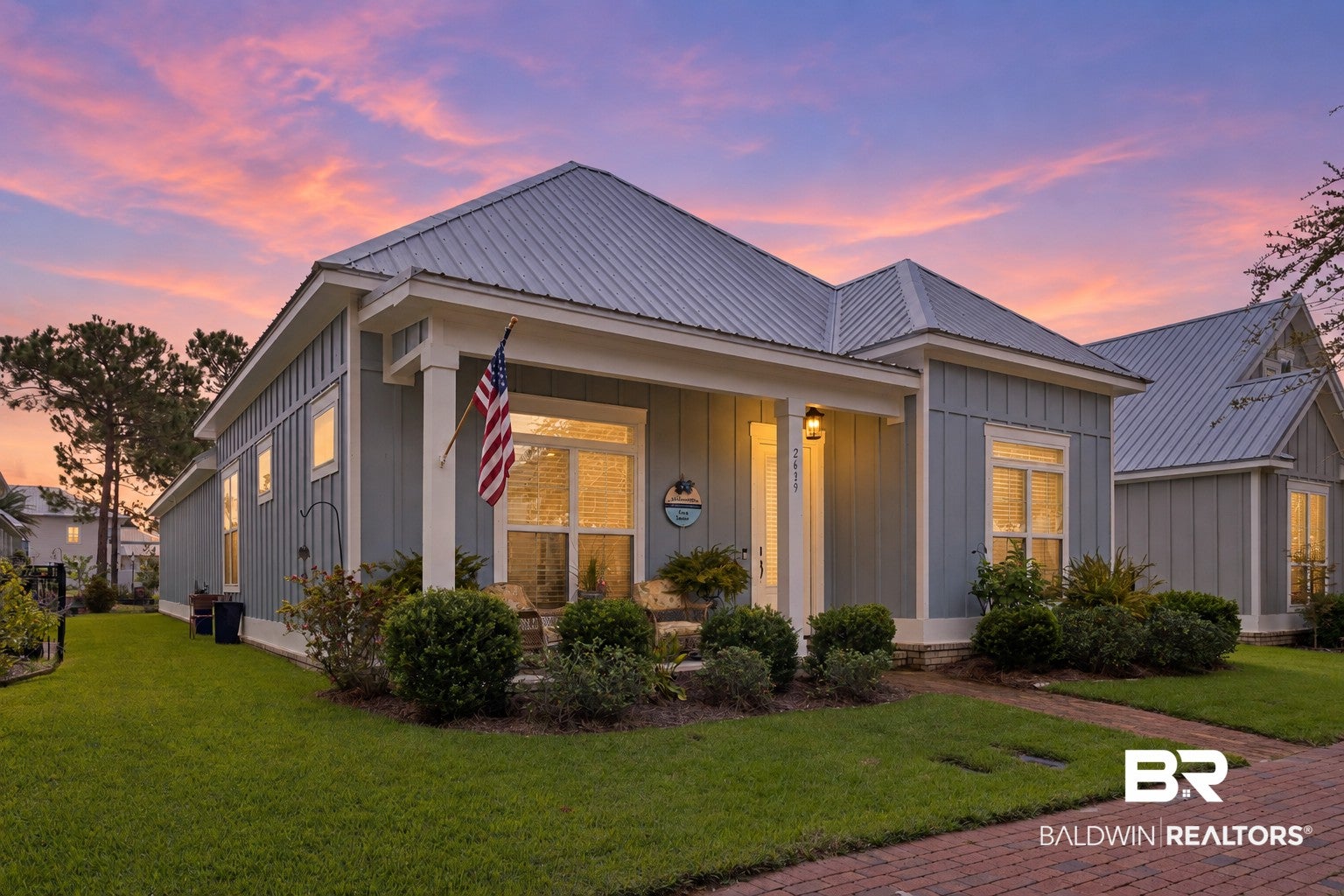 2639 Bienville Ave, Gulf Shores, AL 36542 photo