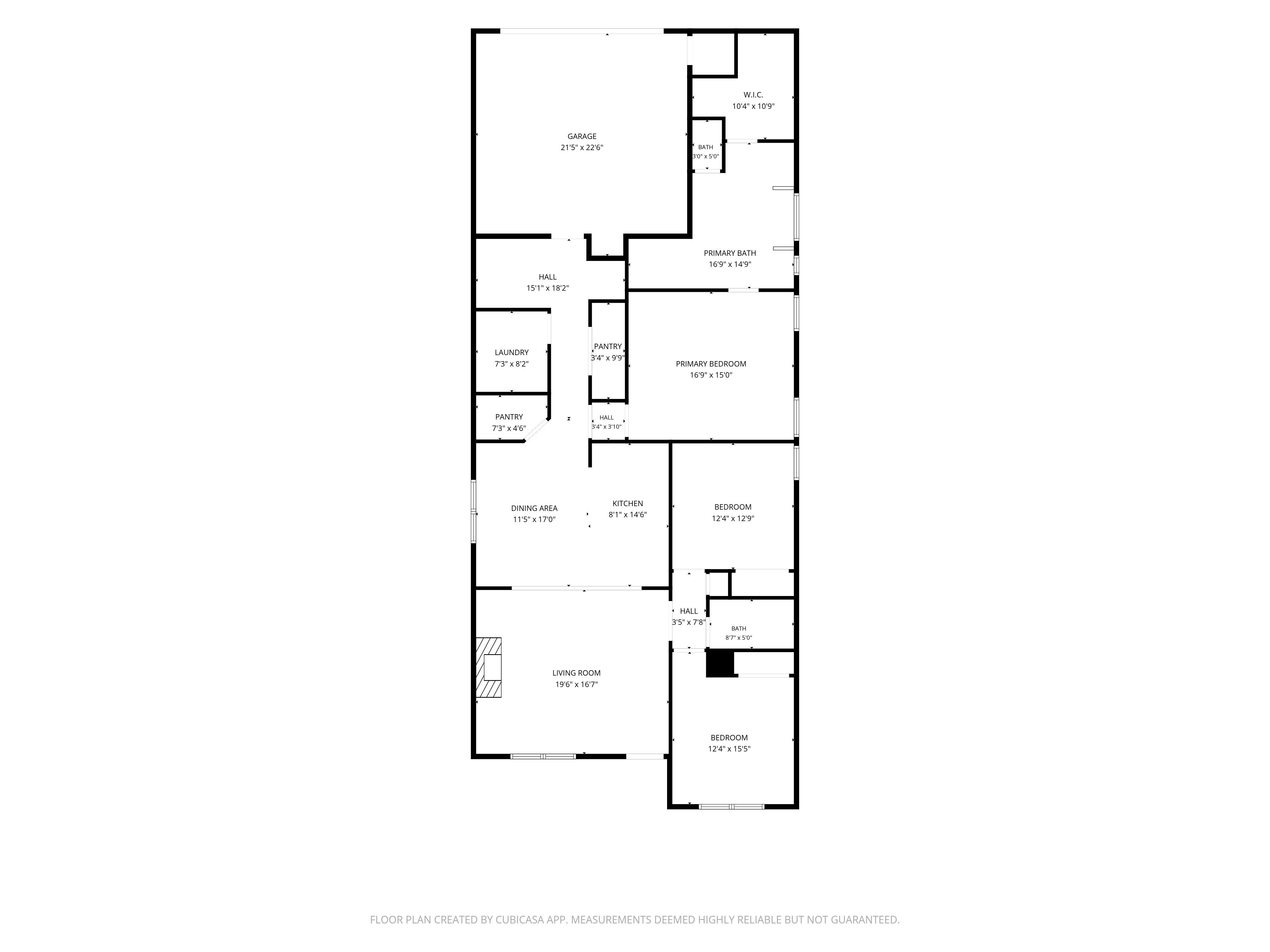 2639 Bienville Ave, Gulf Shores, AL 36542