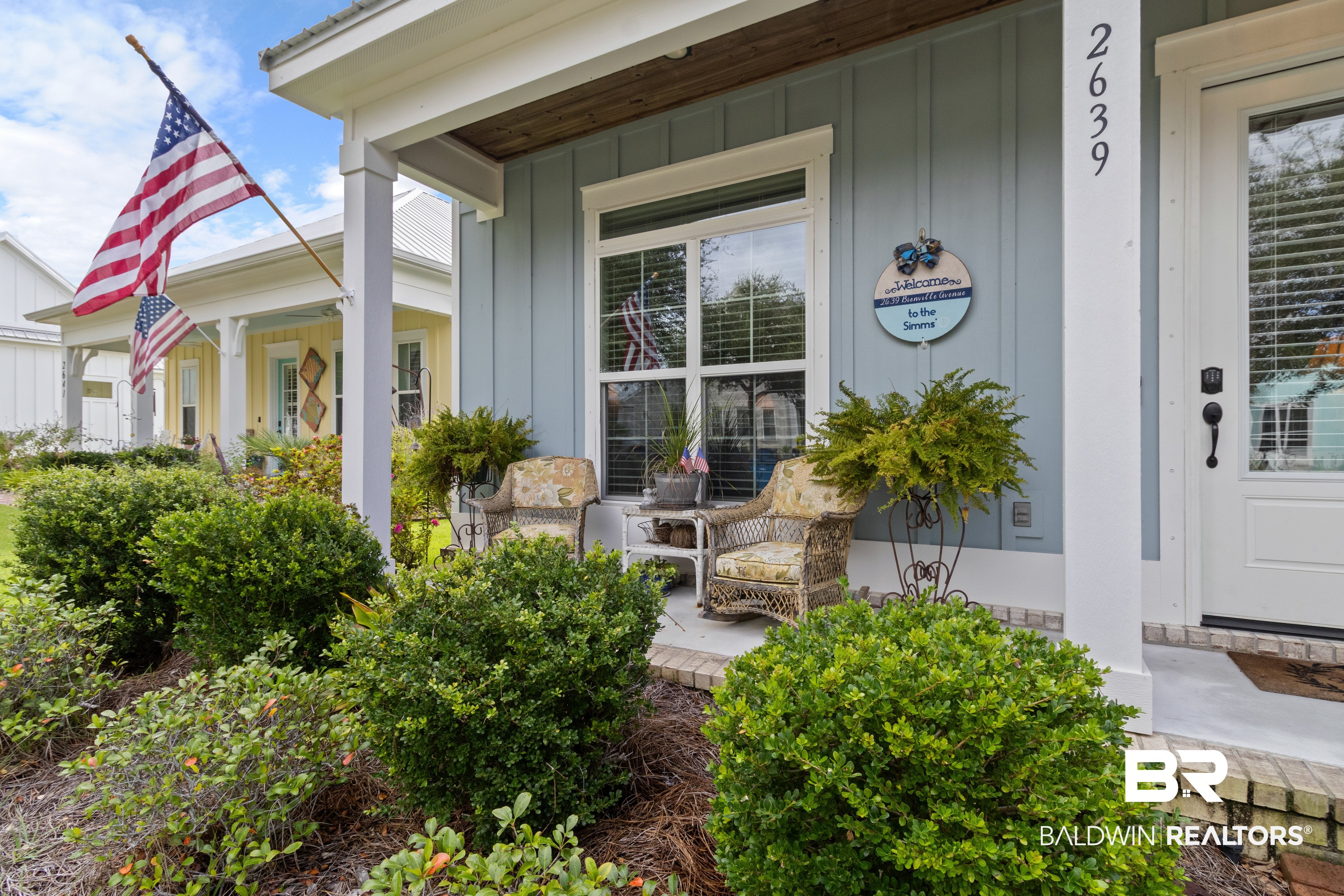 2639 Bienville Ave, Gulf Shores, AL 36542 photo