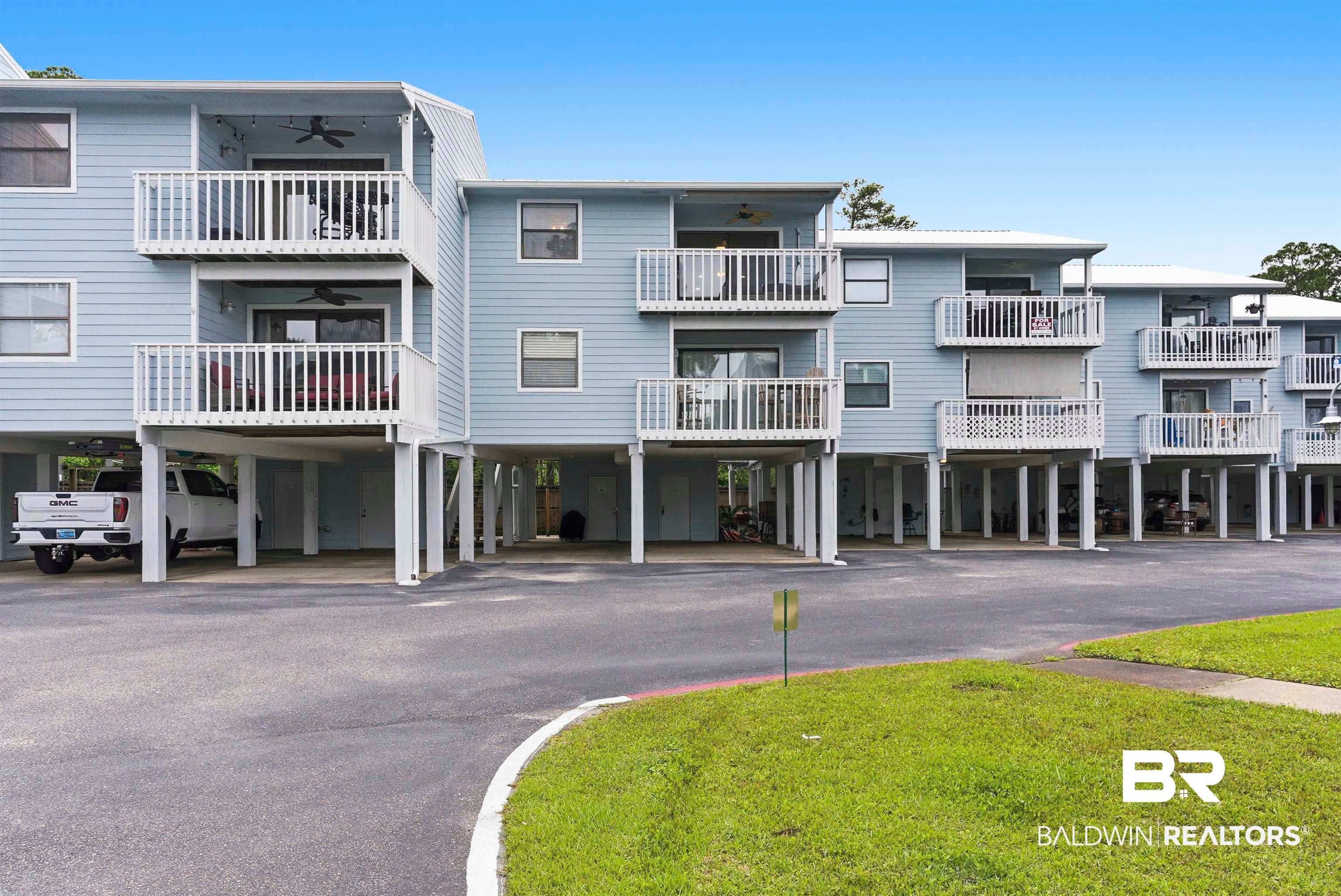 25861 Canal Rd, Orange Beach, AL 36561
