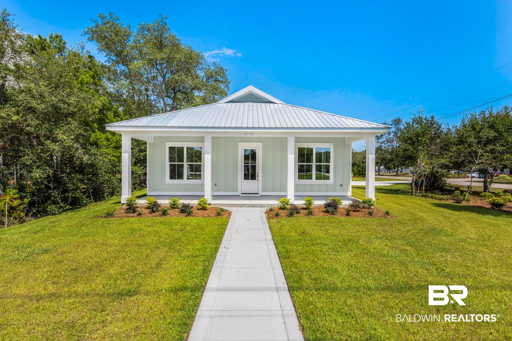 25801 Oak Ridge Dr, Orange Beach, AL 36561
