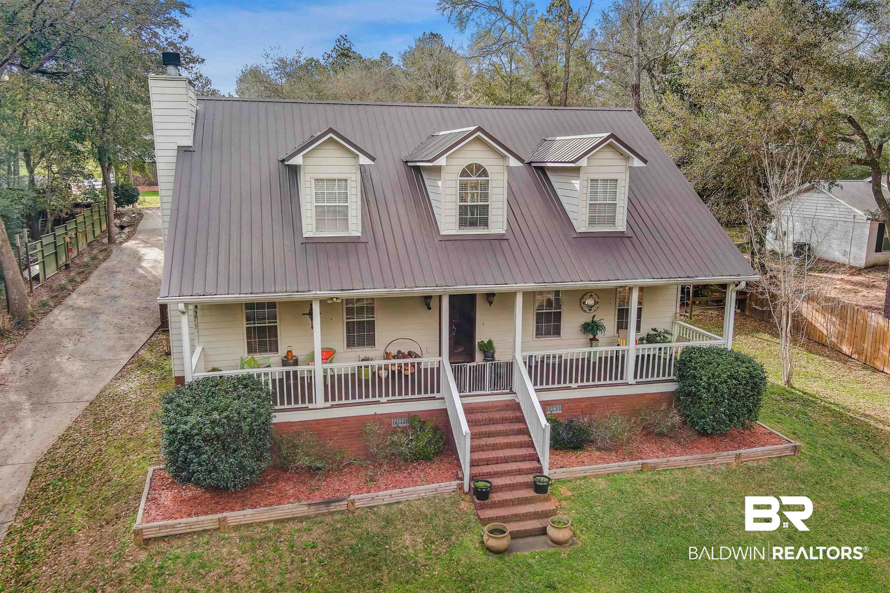 18853 Highland Dr, Fairhope, AL 36532