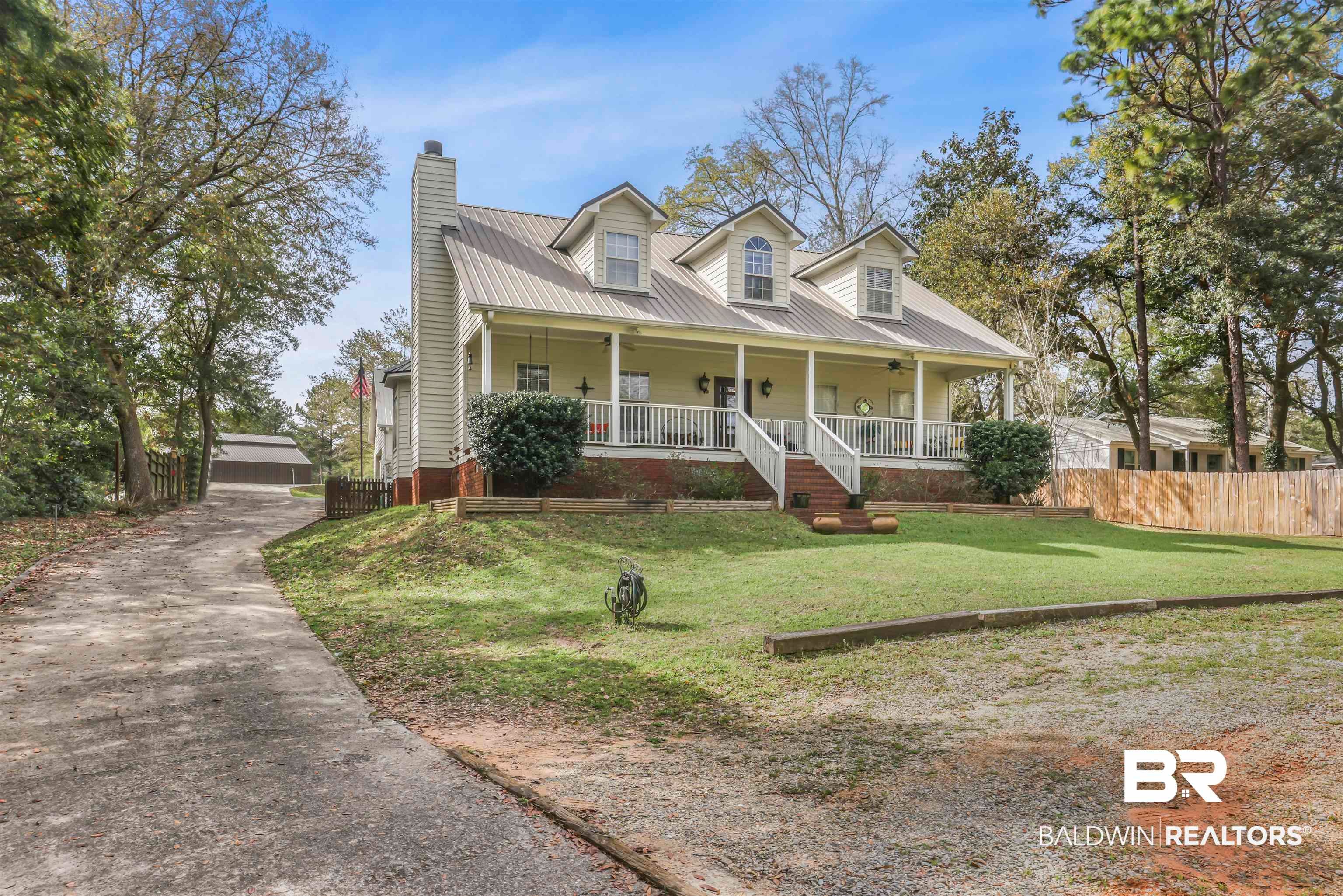 18853 Highland Dr, Fairhope, AL 36532 photo