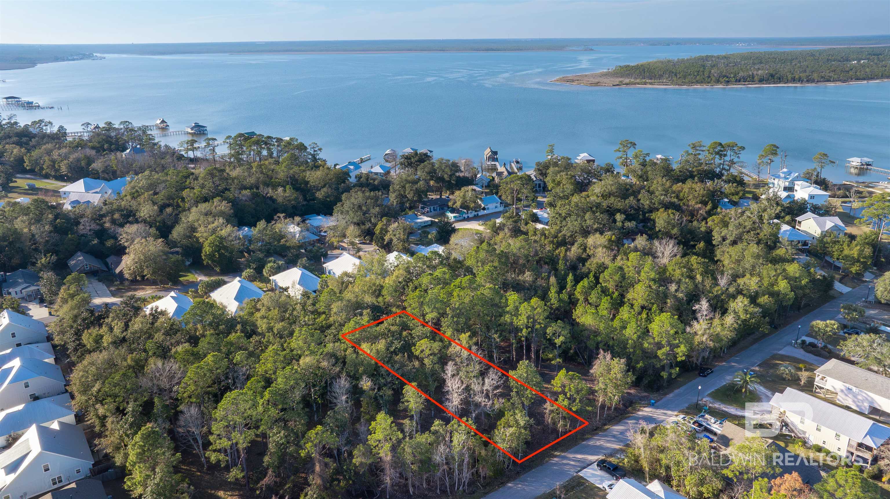 4851 Boat St, Orange Beach, AL 36561