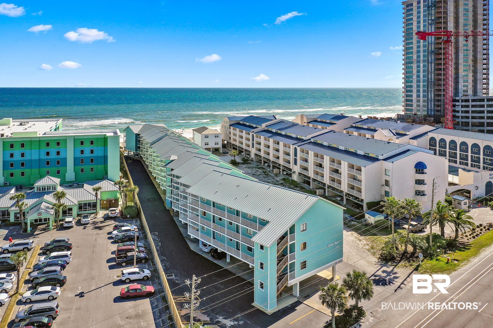 23060 Perdido Beach Blvd, Orange Beach, AL 36561