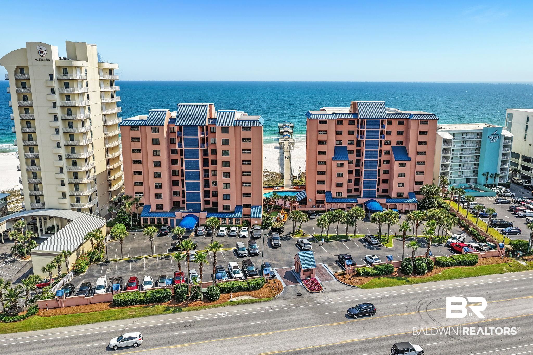 26072 Perdido Beach Blvd, Orange Beach, AL 36561