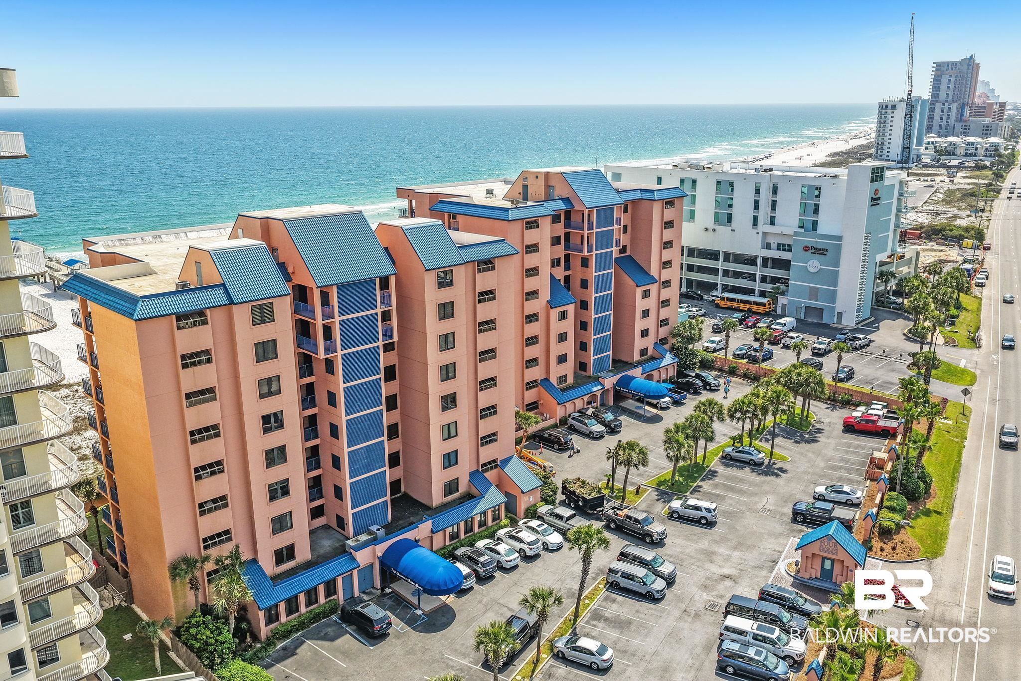 26072 Perdido Beach Blvd #101 E, Orange Beach, AL 36561 photo