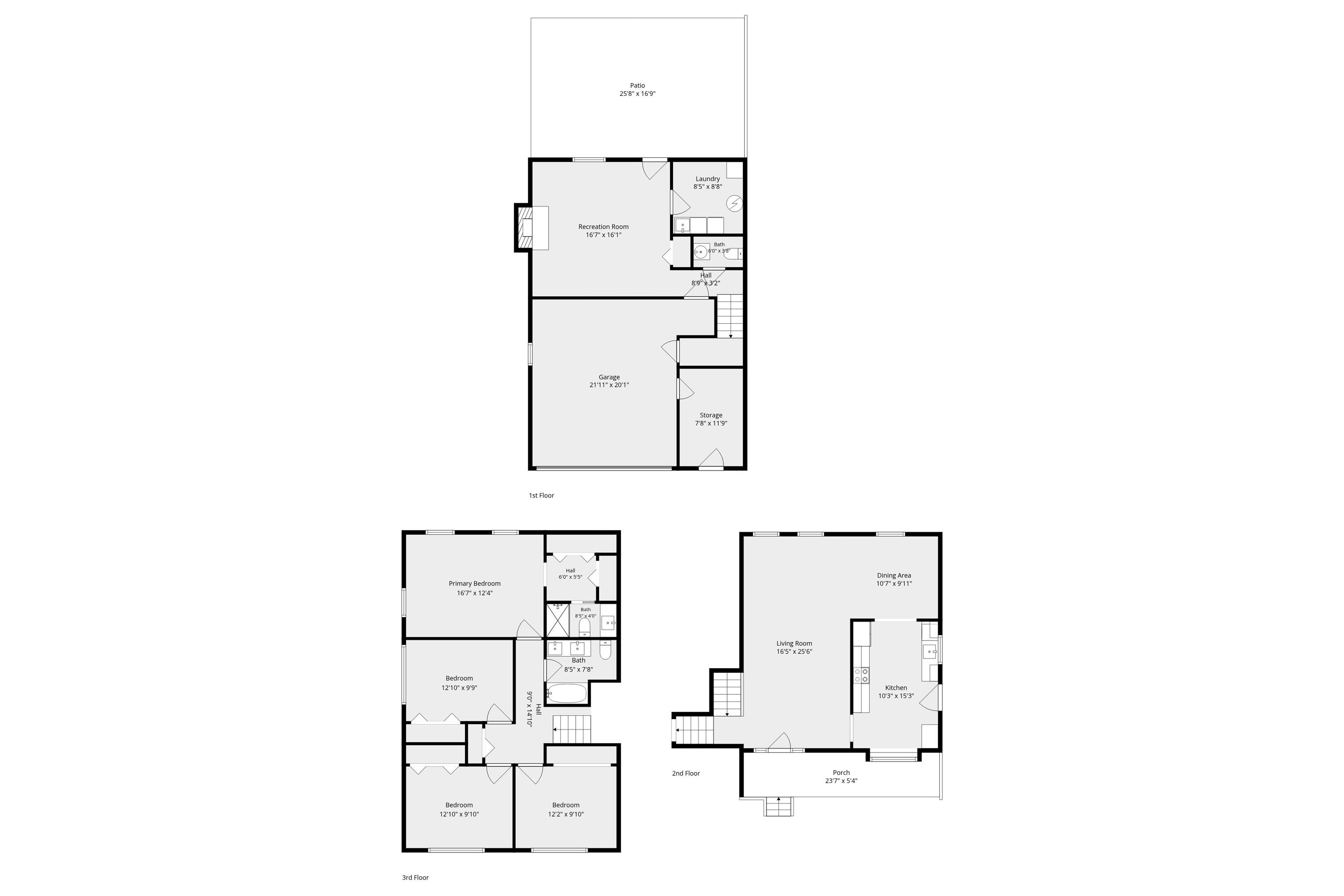 33129 Antietam Rd, Lillian, AL 36549