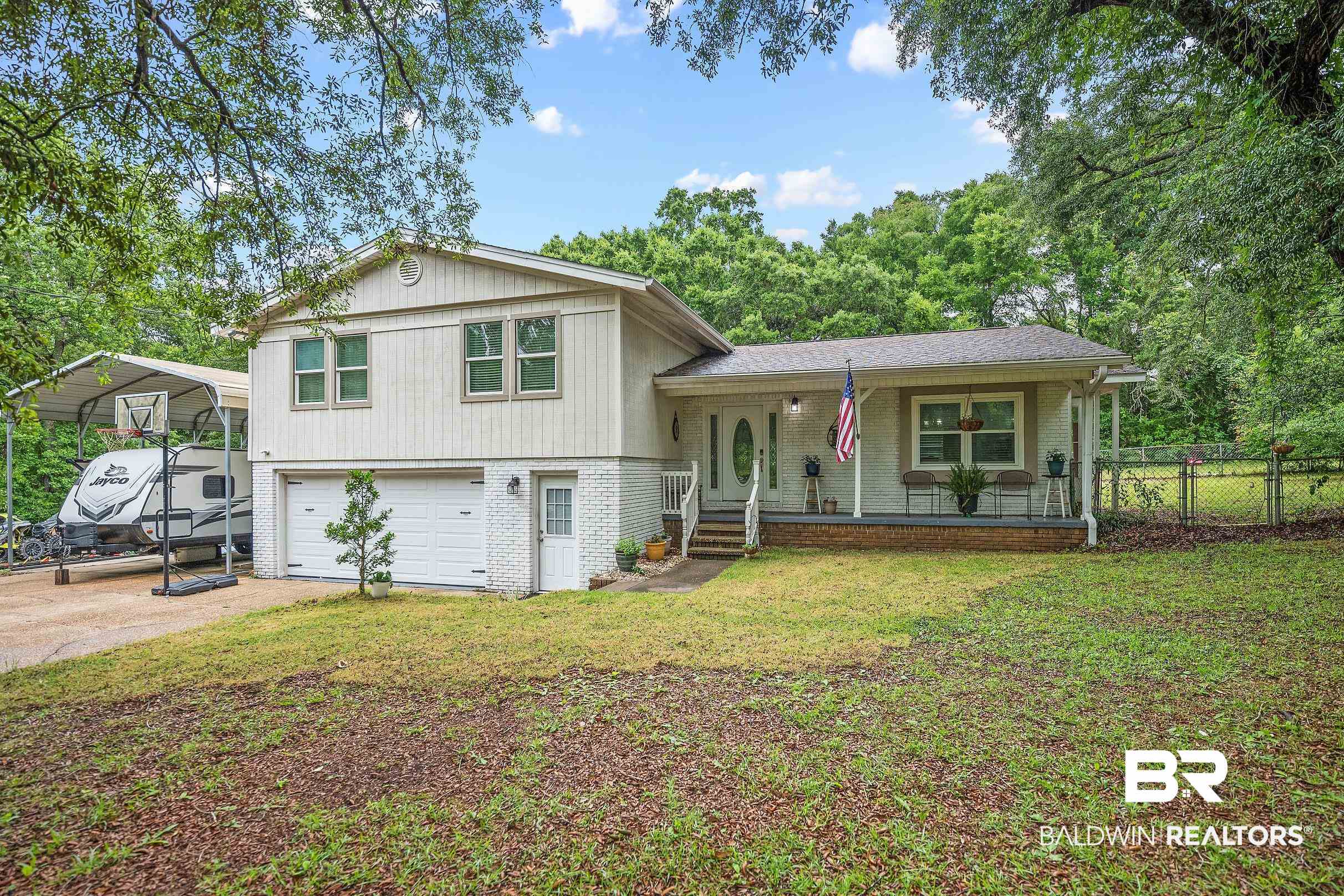33129 Antietam Rd, Lillian, AL 36549 photo