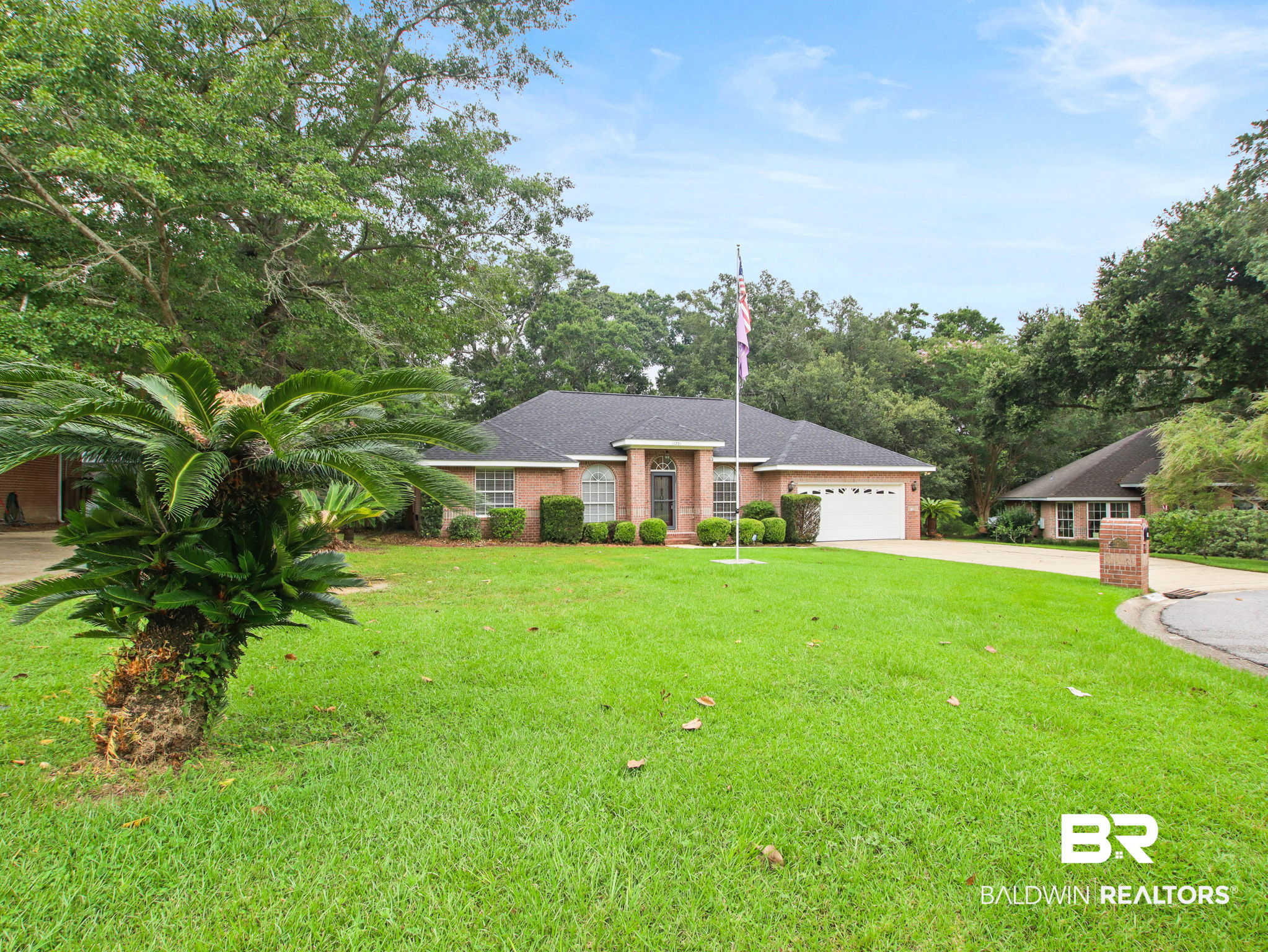 10721 Magnolia Ln, Lillian, AL 36549 photo
