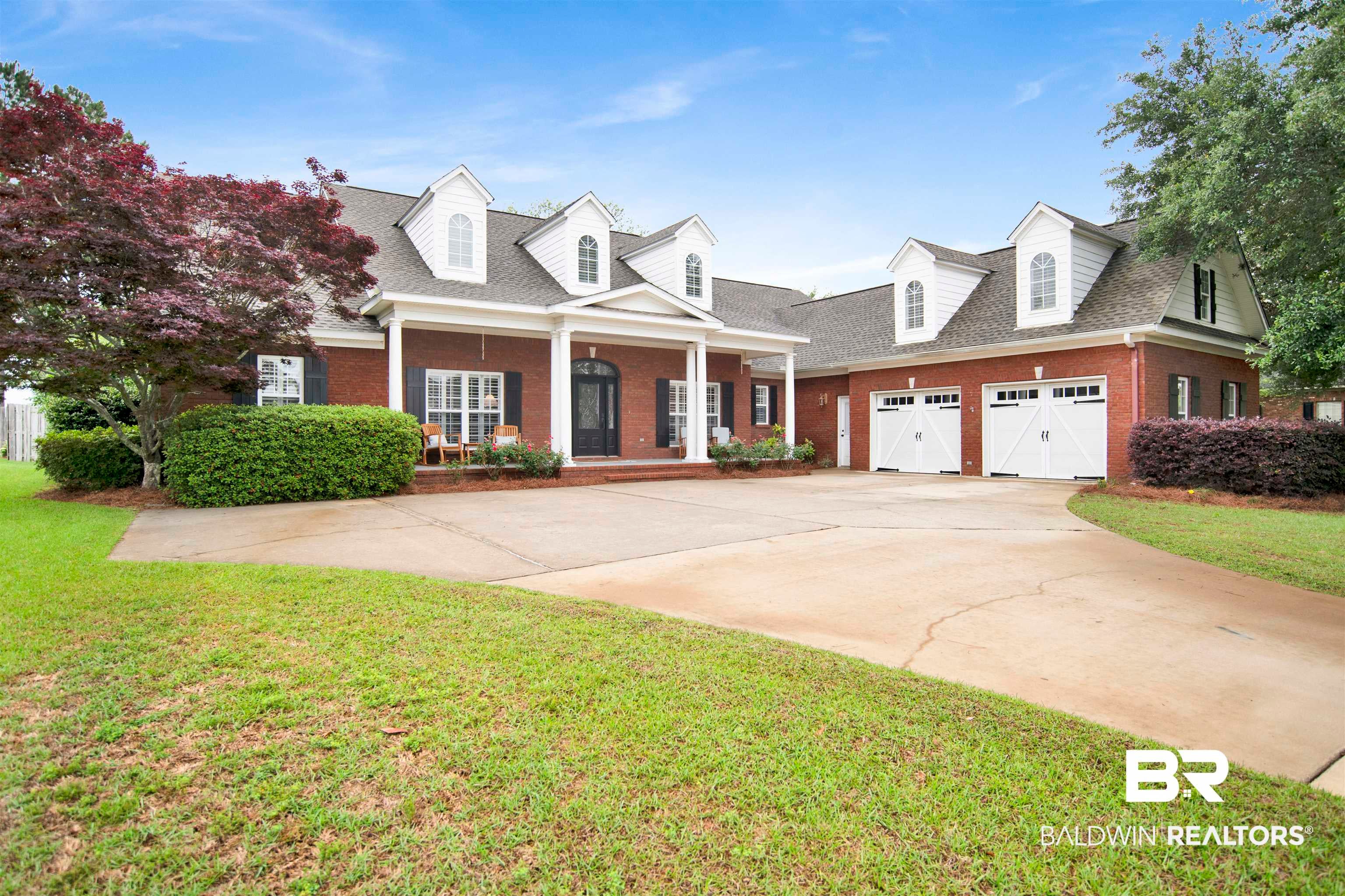 24128 Trowbridge Ct, Daphne, AL 36532