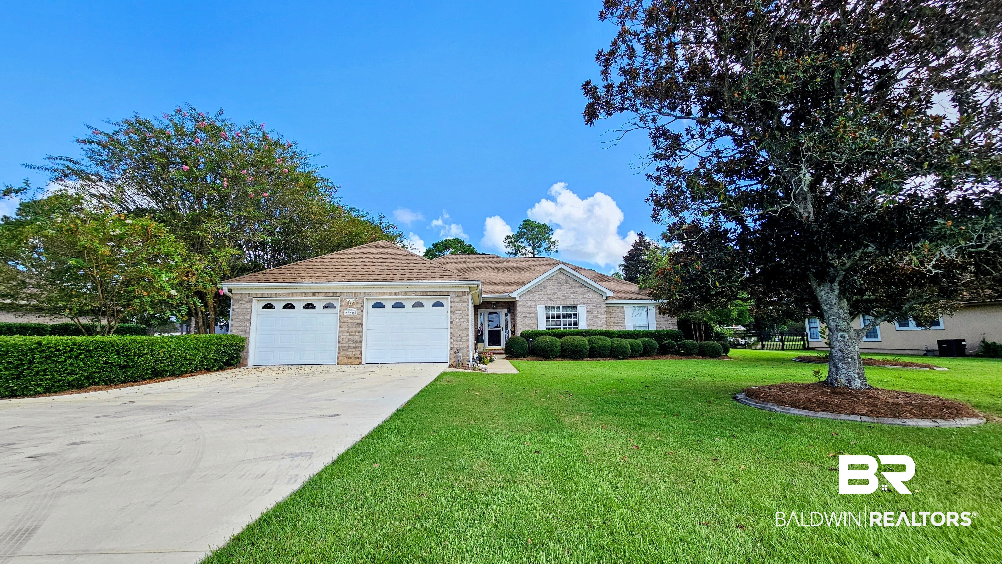 22605 County Road 12, Foley, AL 36535