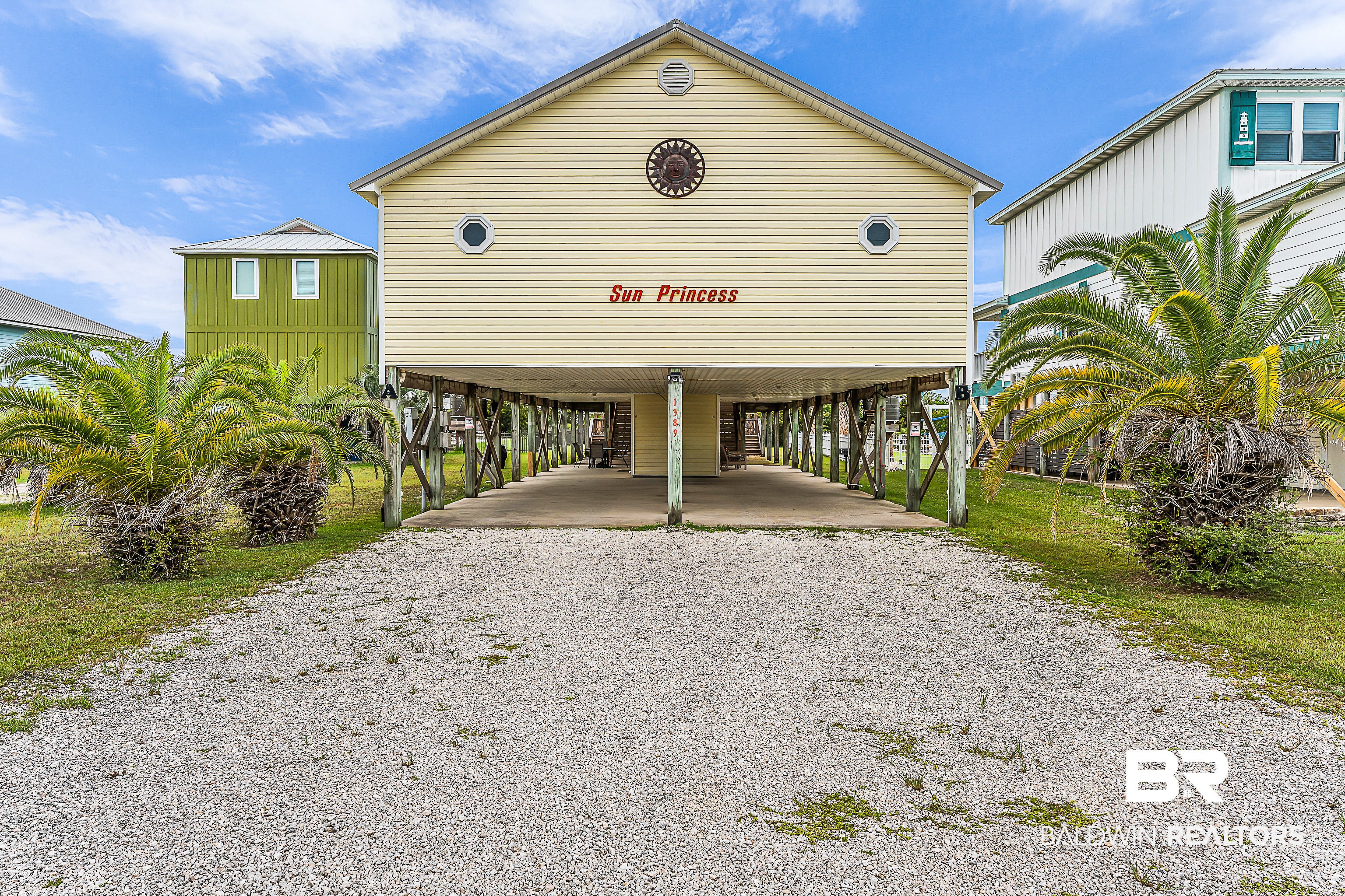 1389 W Lagoon Avenue Ave #UNIT A/B, Gulf Shores, AL 36542 photo
