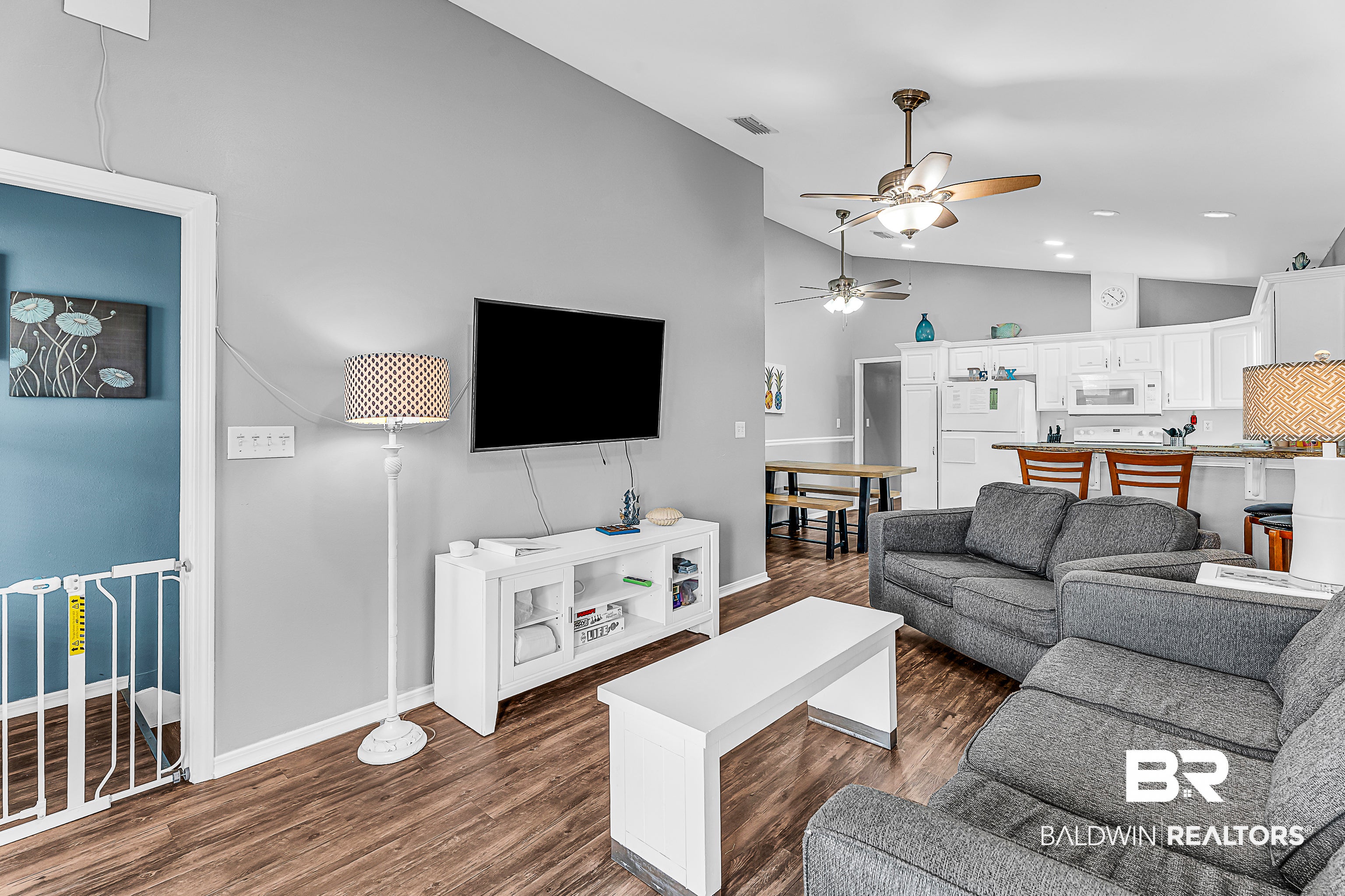 1389 W Lagoon Avenue Ave #UNIT A/B, Gulf Shores, AL 36542 photo