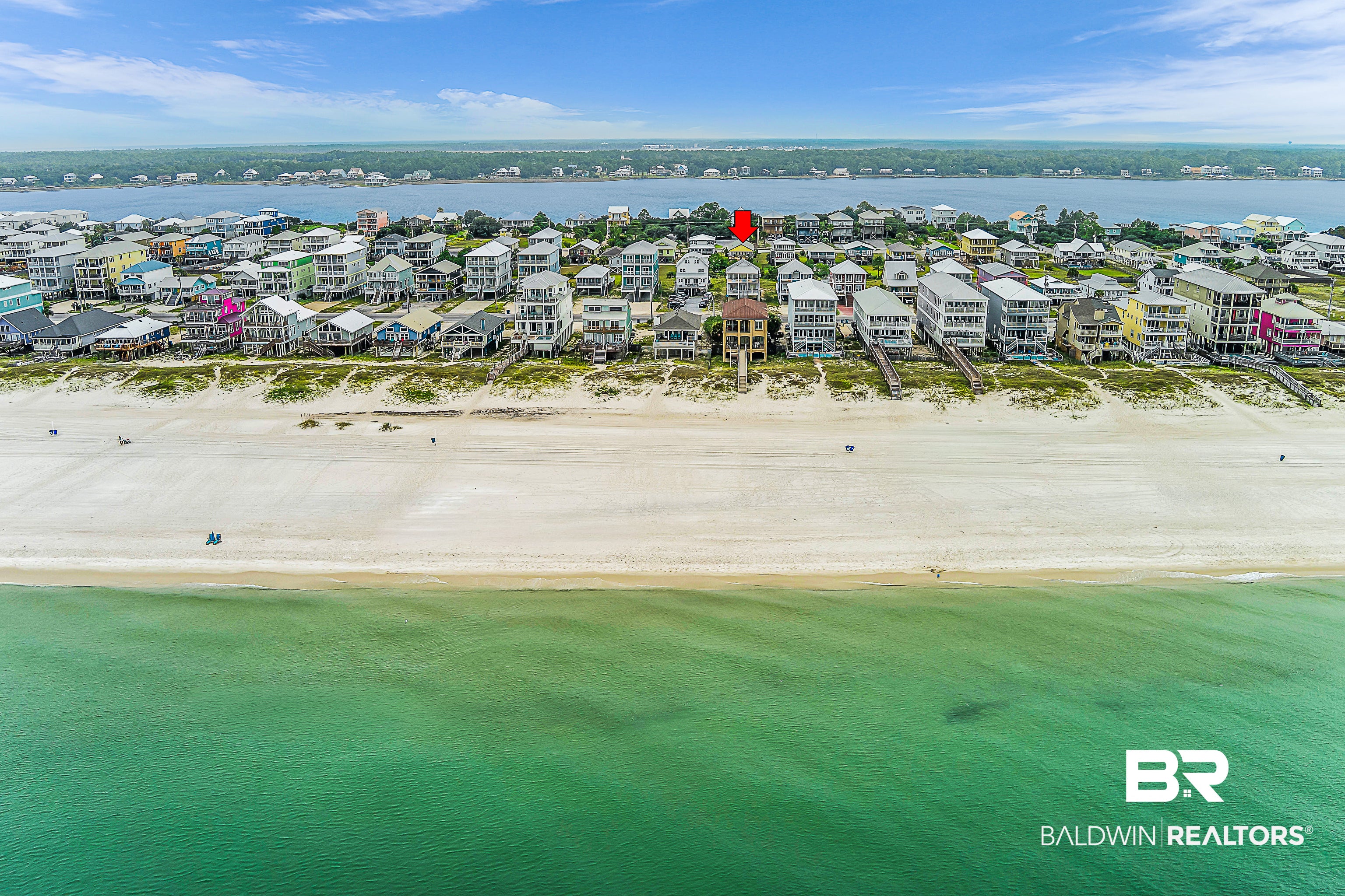 1389 Lagoon Avenue Ave, Gulf Shores, AL 36542